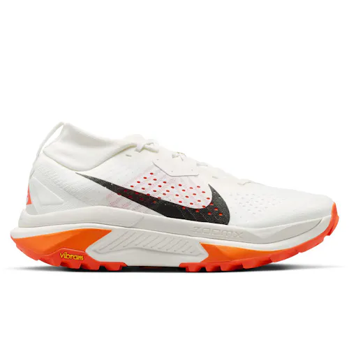 Nike ACG Zegama - Summit White/Black-Phantom-Safety Orange | Trail