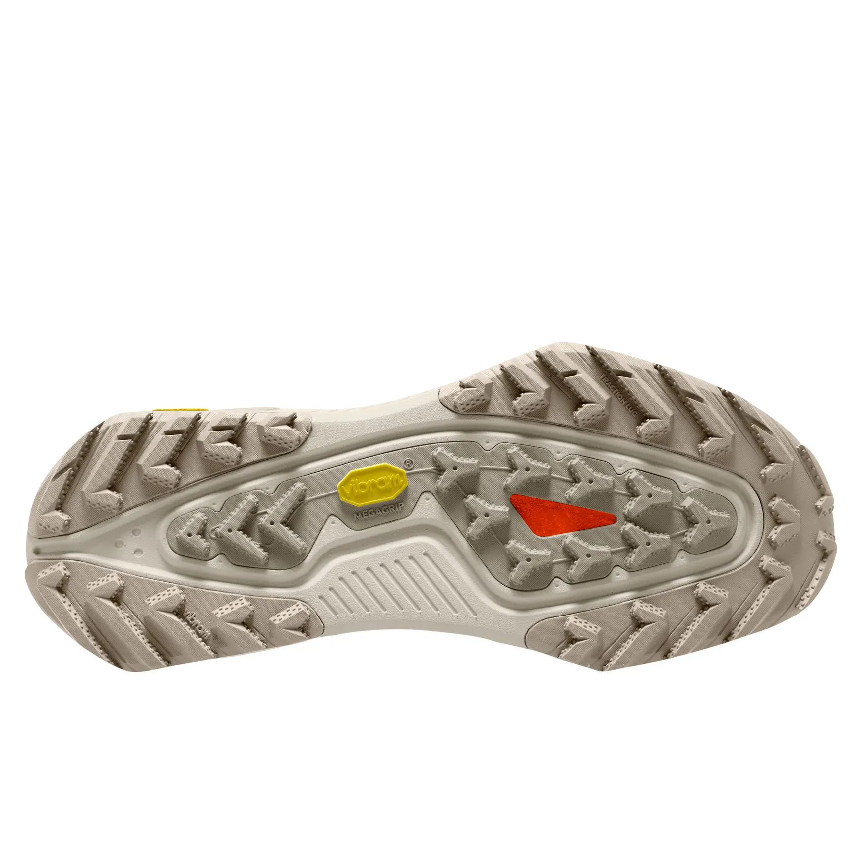 Nike ACG Zegama - Cream II/Diffused Taupe-Light Orewood Brown