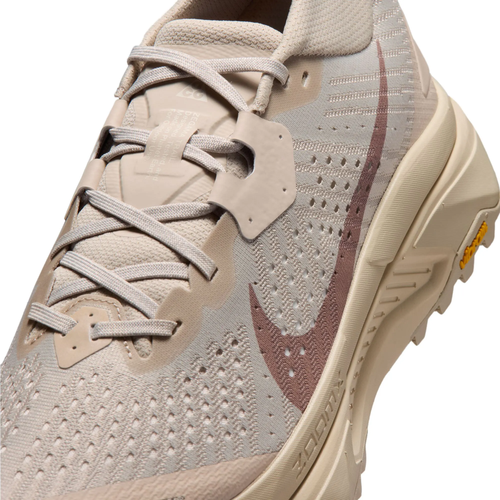Nike ACG Zegama - Cream II/Diffused Taupe-Light Orewood Brown