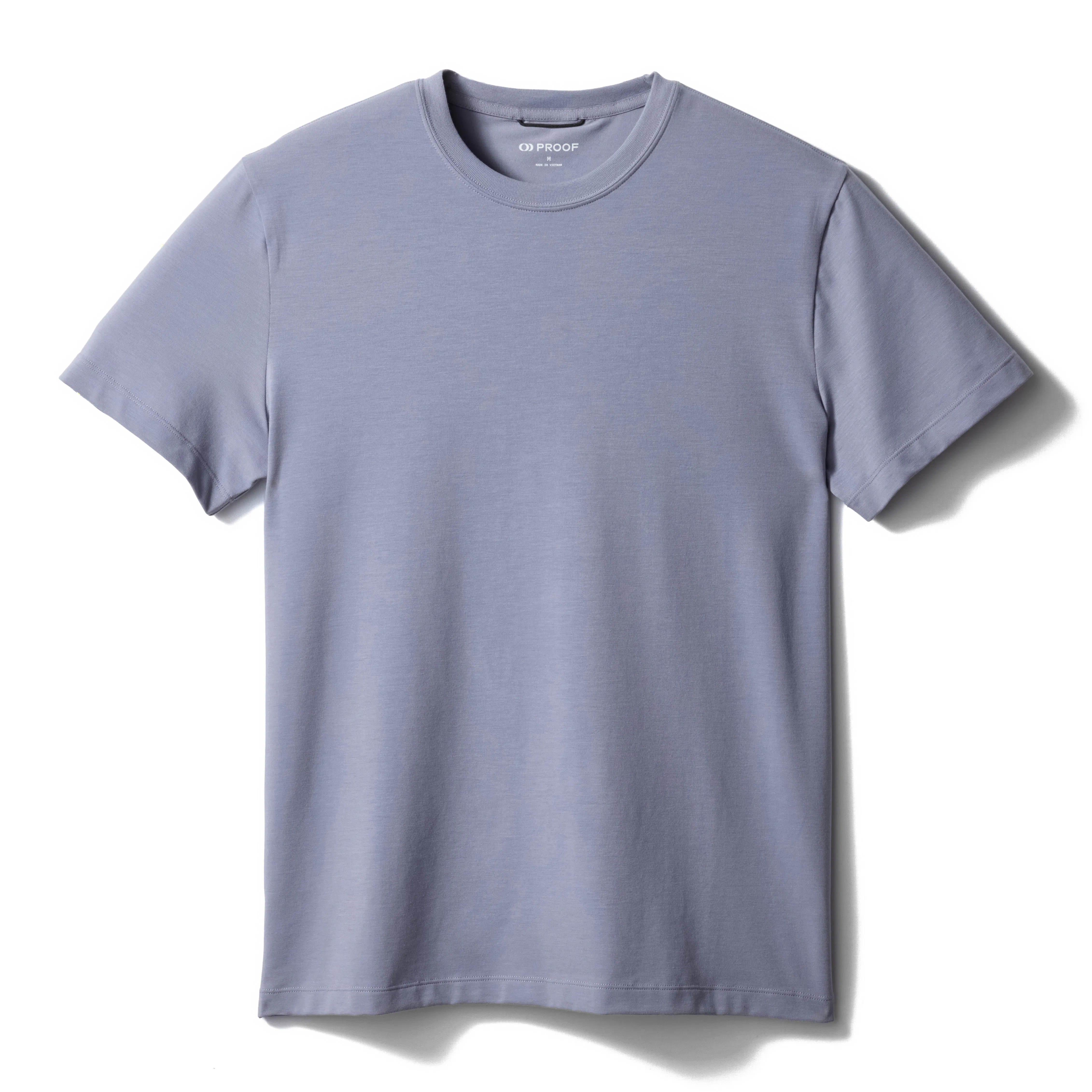 Canopy UPF Short Sleeve T-Shirt