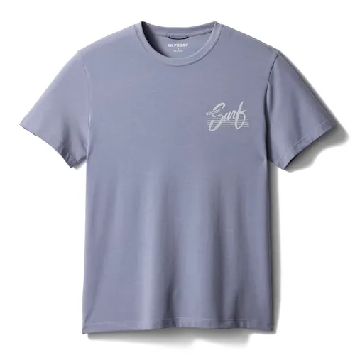 Canopy UPF Graphic T-Shirt