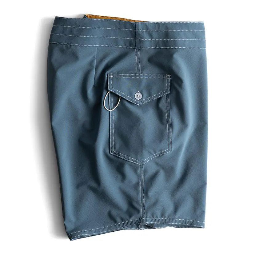 Birdwell 808 Boardshorts - 8