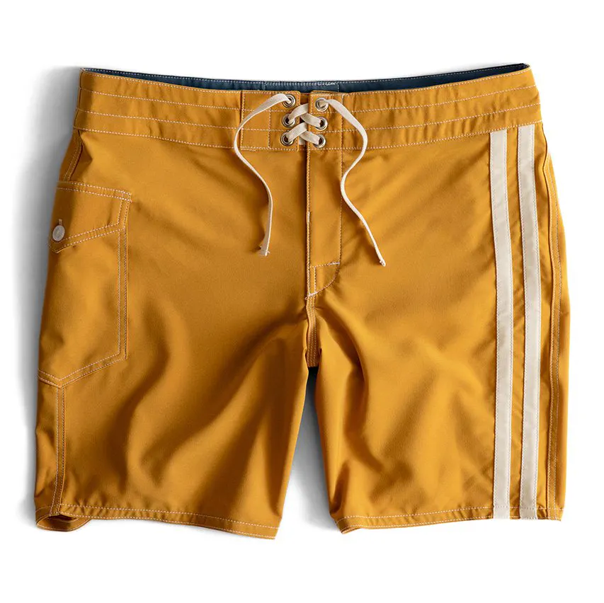 Birdwell 808 Boardshorts - 8