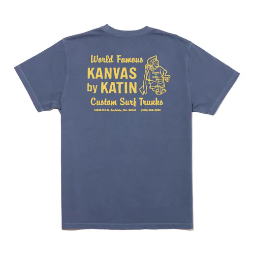 Rag Tee