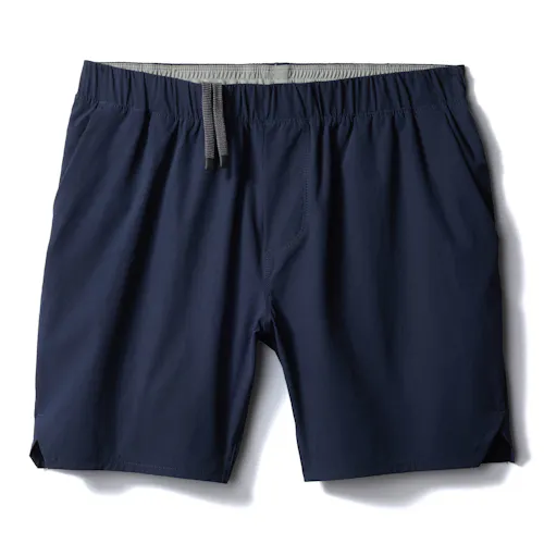 Proof Sevens Sport Short Lined - 7"