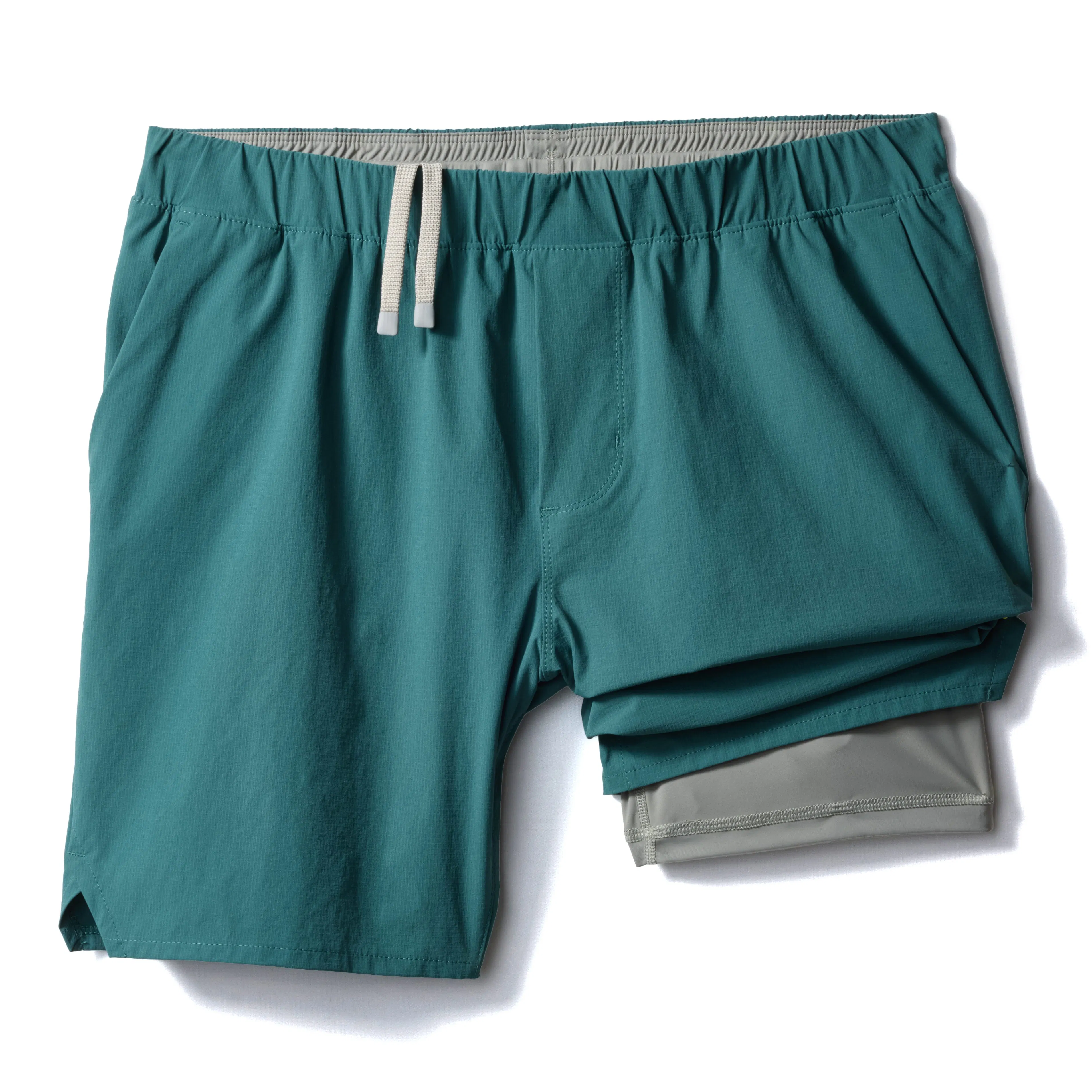 Men's Running Athletic Shorts – 7