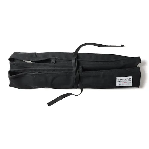 Steele Canvas x Lamson Tool Roll
