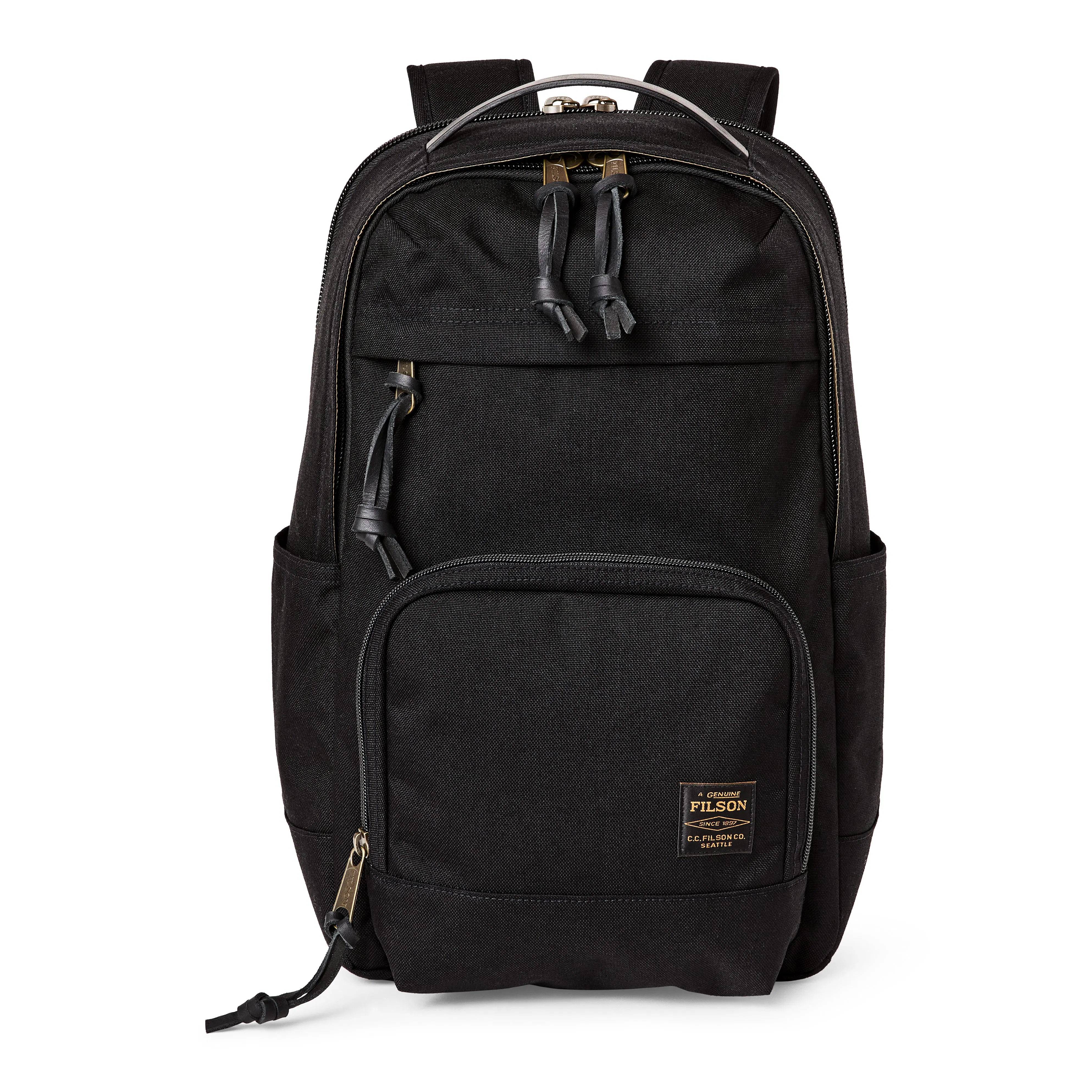 Filson Dryden Nylon Backpack - 25L - Otter Green | Backpacks