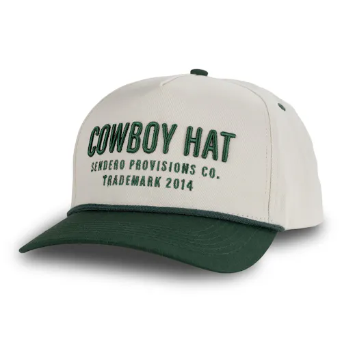Cowboy Hat