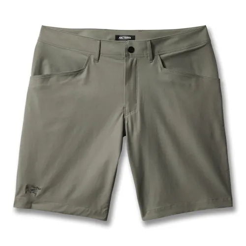 Kragg Cotton Short - 9"