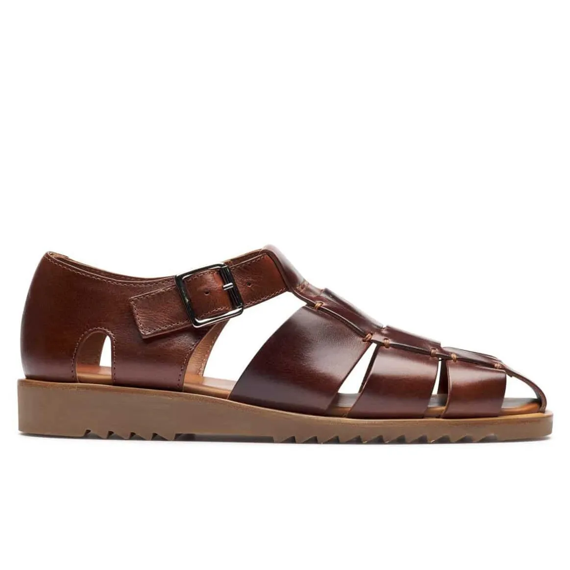 Pacific Fisherman Sandal