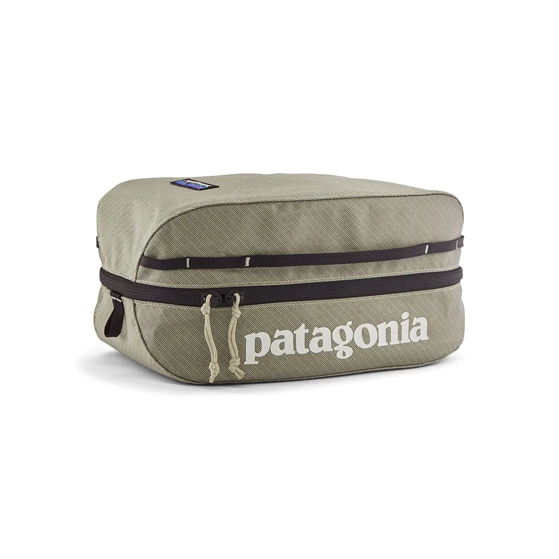 compact travel toiletry bag Away Small Toiletry Bag in Jet Black