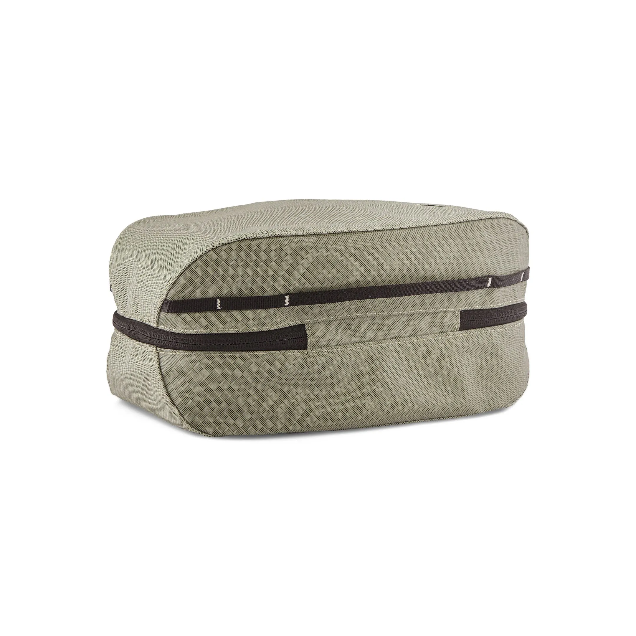Patagonia Black Hole Cube 6L - Weathered Stone | Packing Cubes 