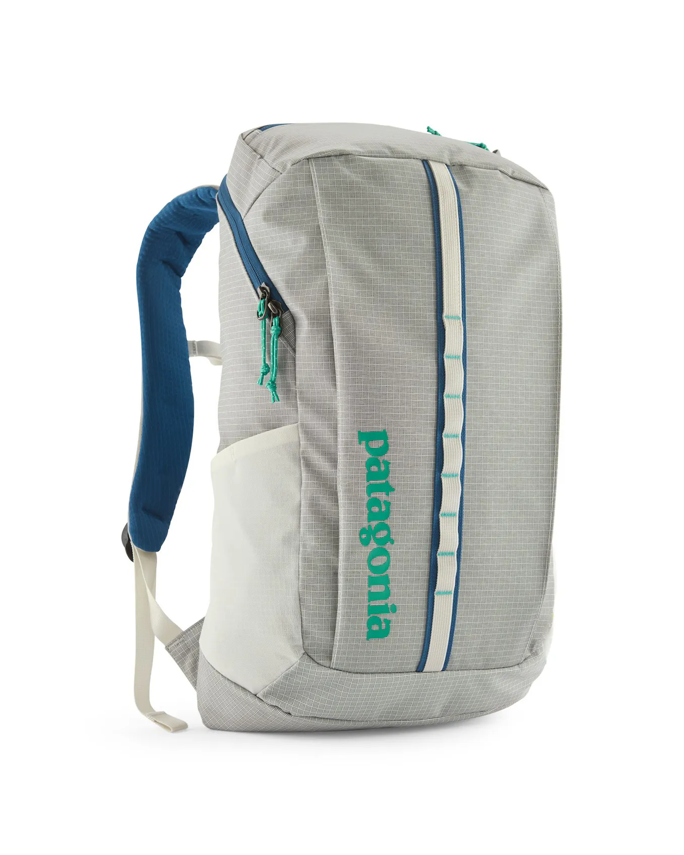 black hole pack 25l patagonia Galveston Fishing Company through webbing strap over your luggage handle and transport both securely Black Hole Pack 25L