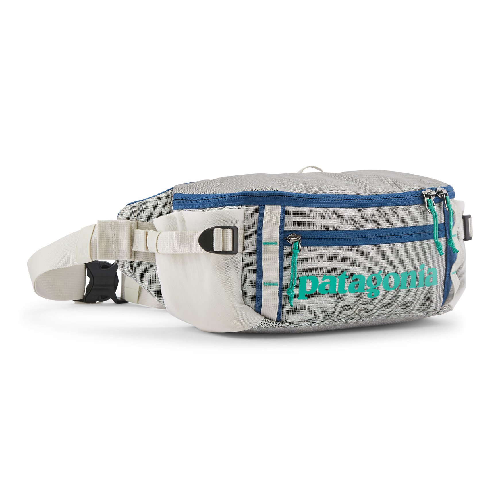 Patagonia Black Hole Waist Pack 5L - Birch White | Hip Packs