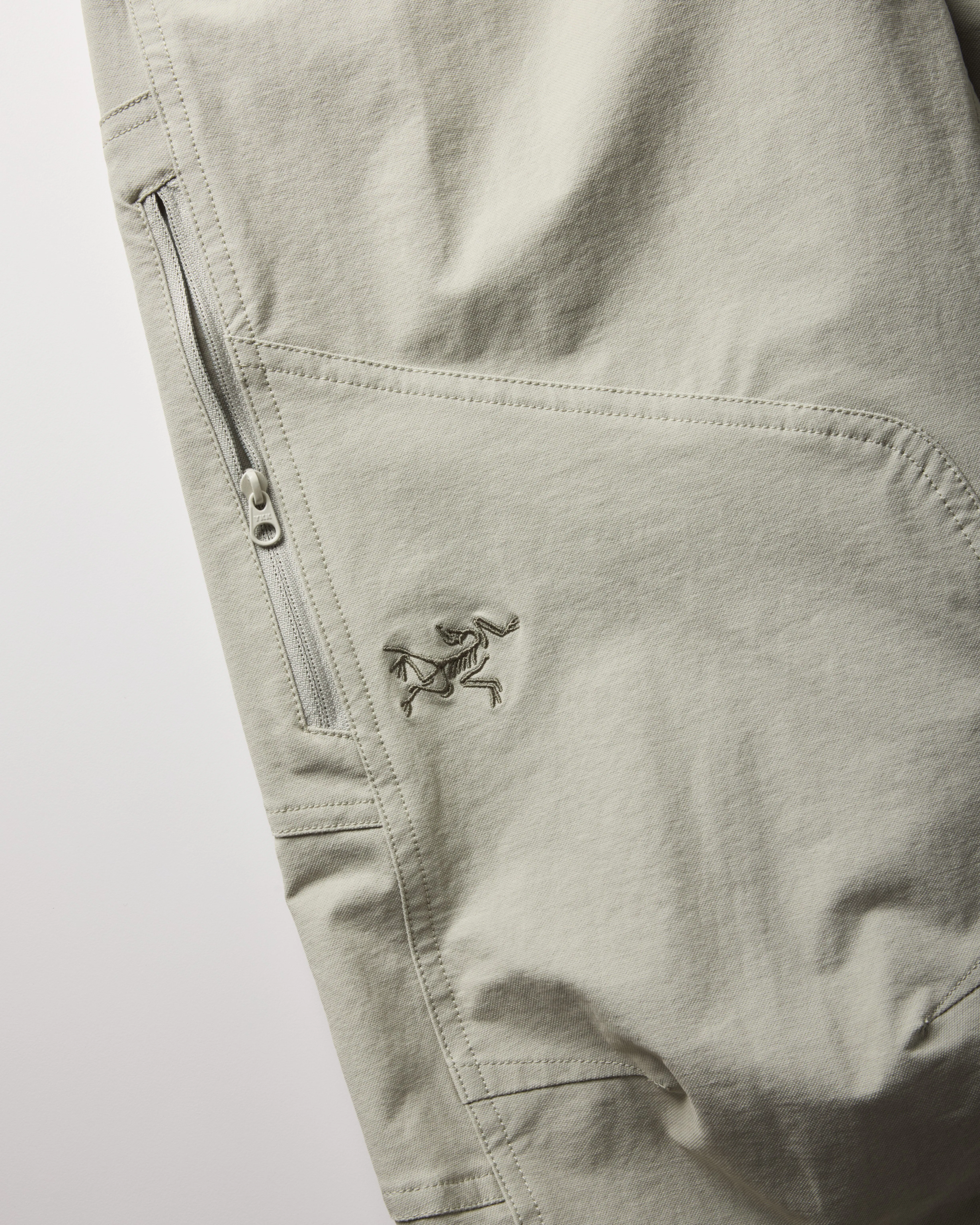 Arc'teryx Cronin Cotton Pant - Habitat | Active Pants & Joggers