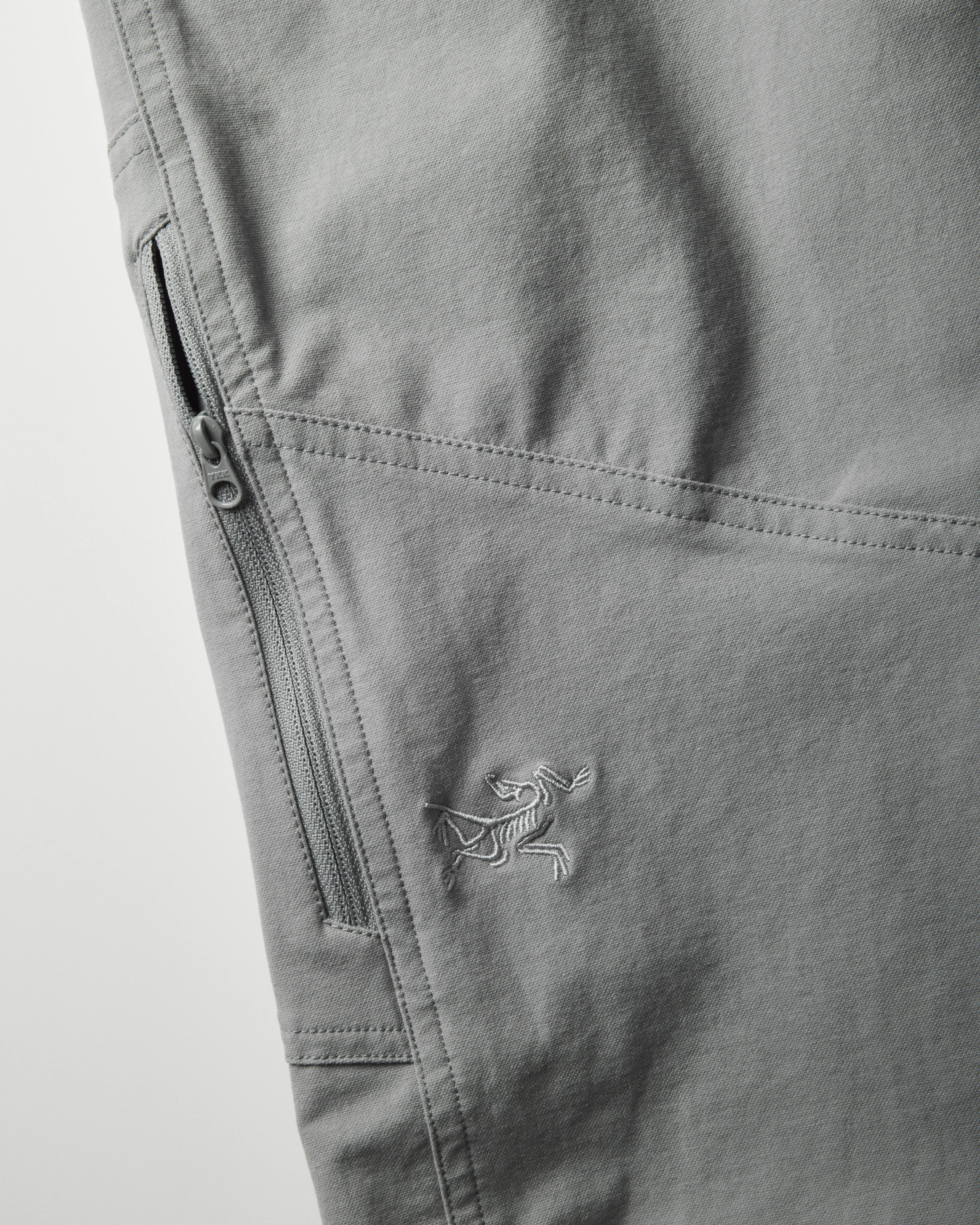 Arc'teryx Cronin Cotton Pant - Void | Active Pants & Joggers