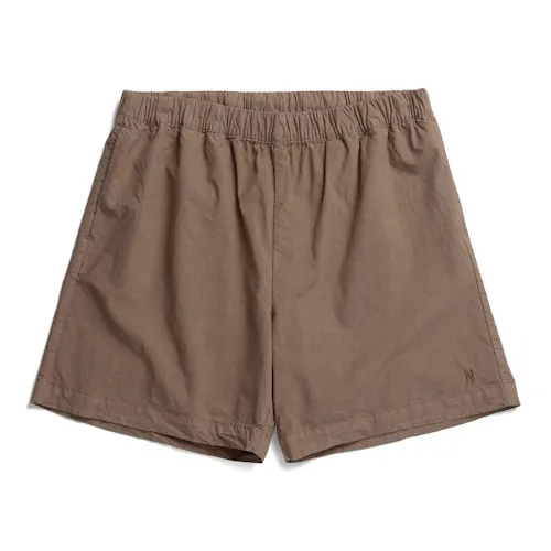 Aurland Cotton Tencel Short