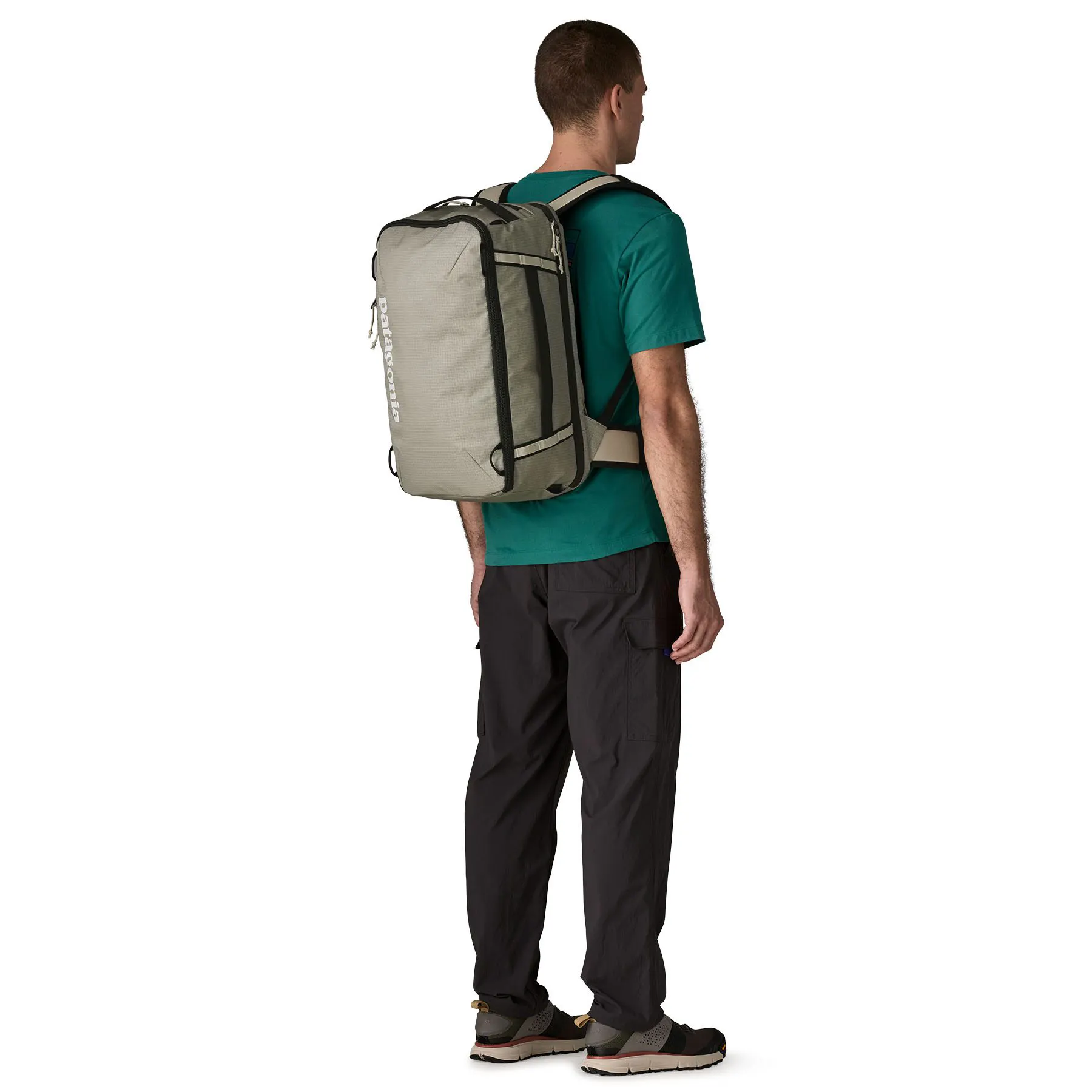 Patagonia Black Hole Mini MLC - Weathered Stone | Backpacks