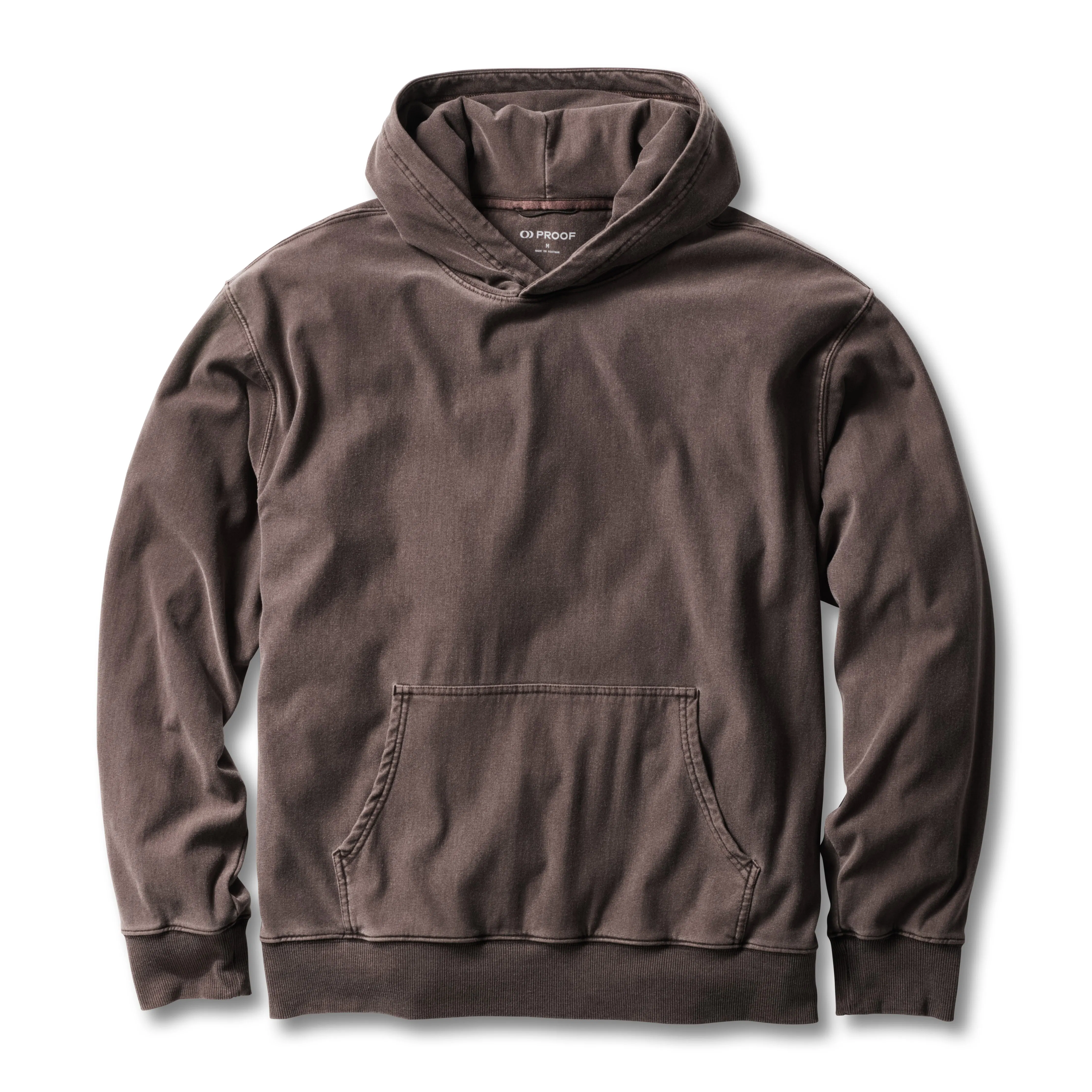 PatinaTech Hoodie