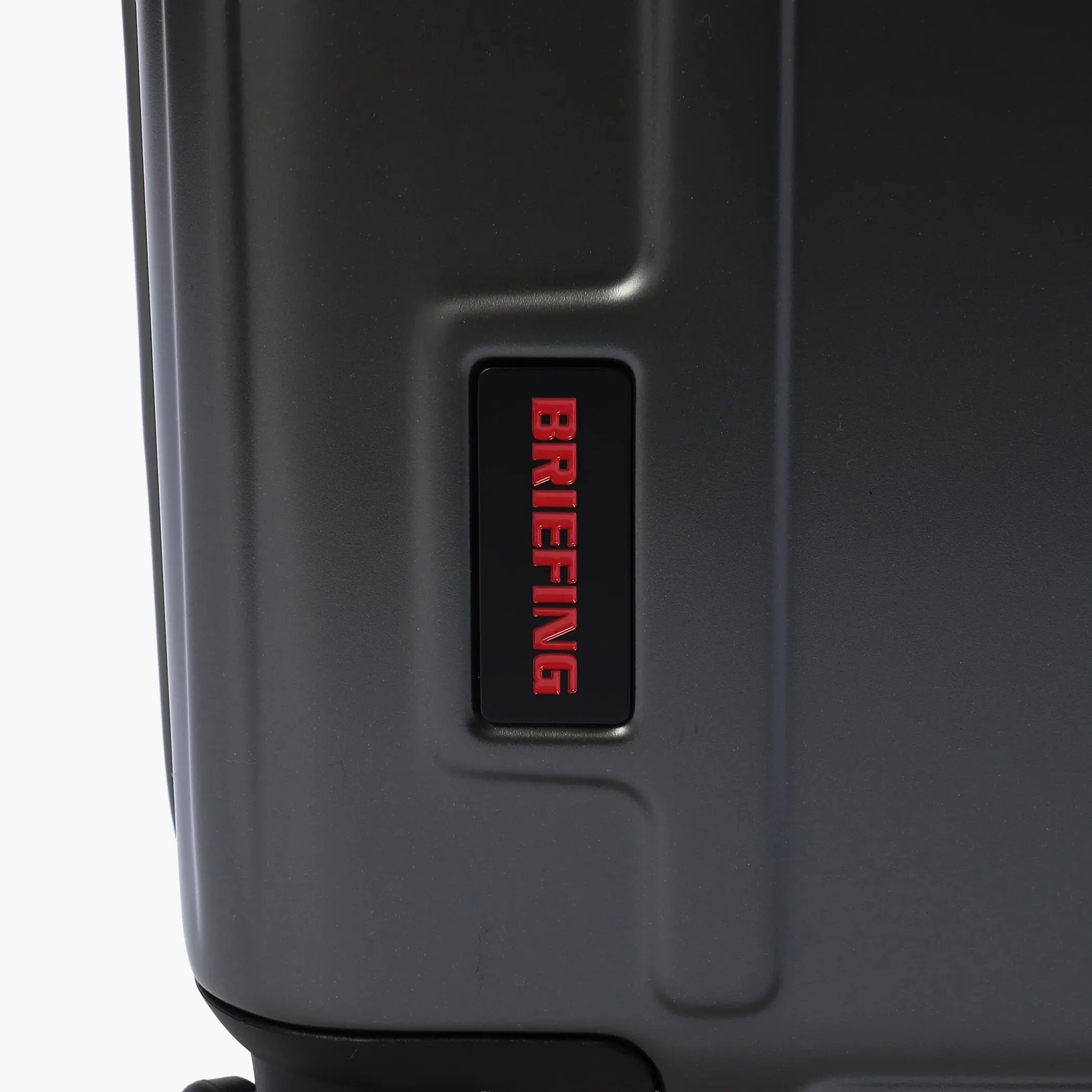 Briefing H-37 SD Ver 1.5 Carry-On Luggage - Steel | Luggage