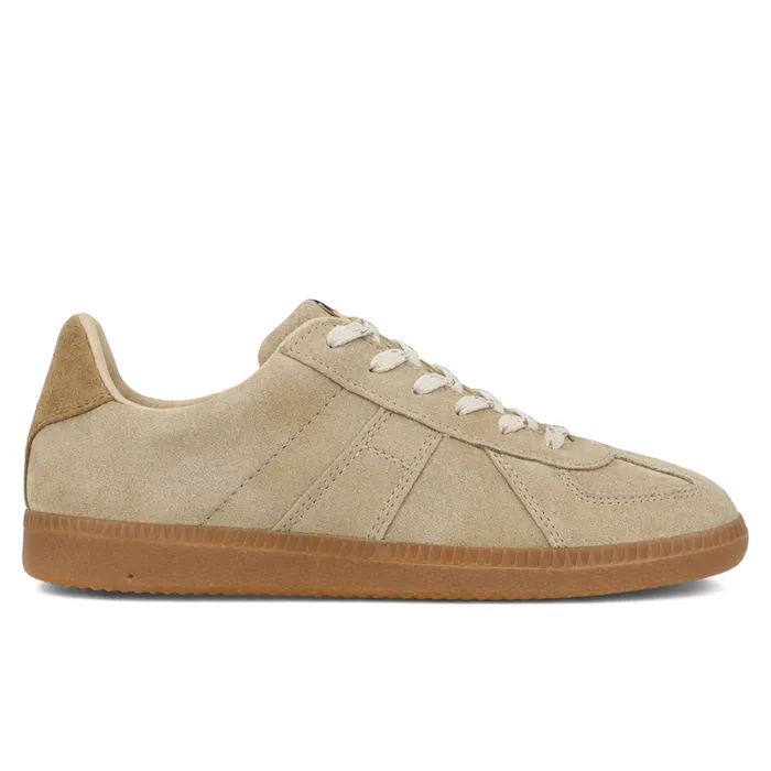 極美品 NOVESTA GERMAN TRAINER TRAIL Novesta German Athletic Trainer Sneaker - Suede Sand | Casual