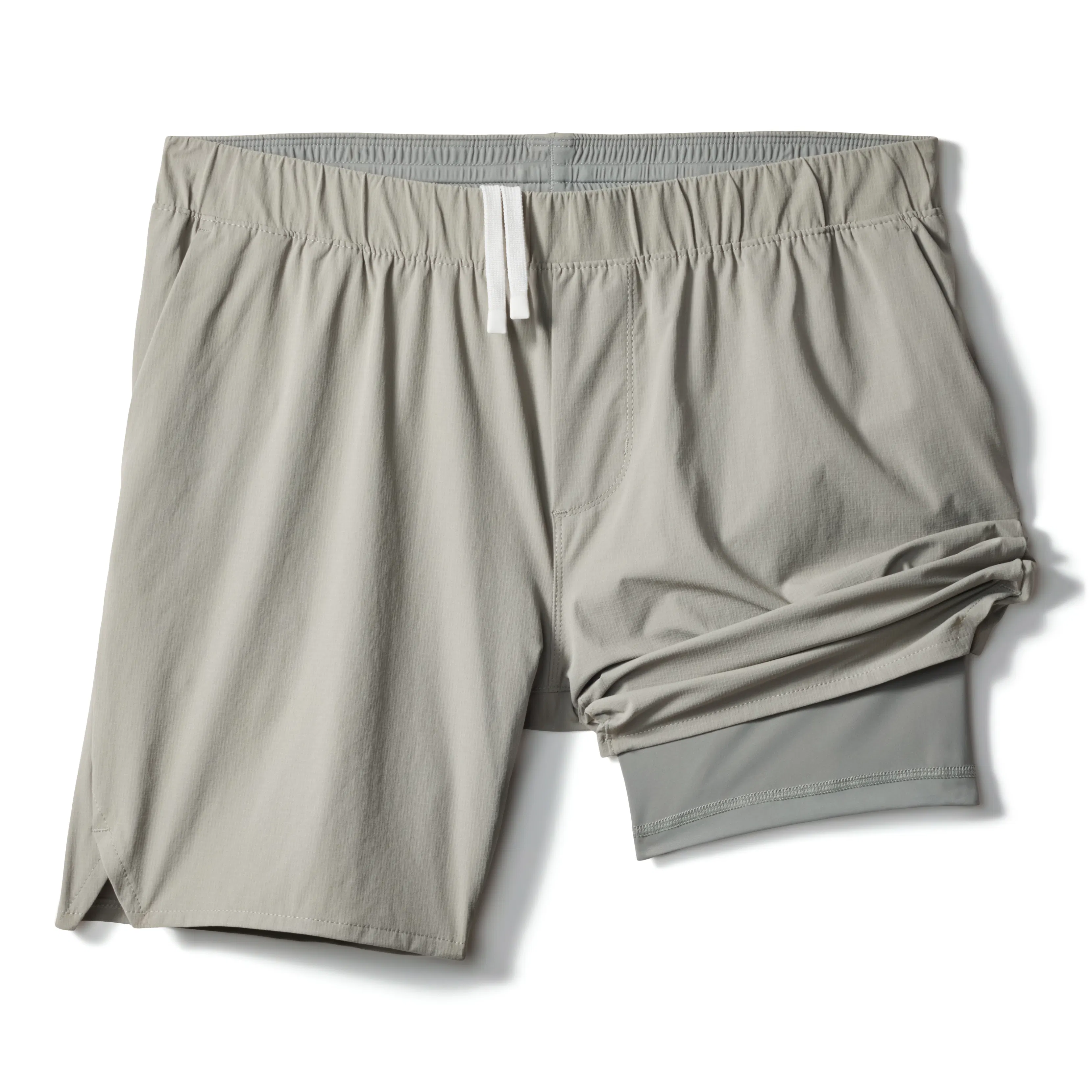 Proof Sevens Sport Short Lined - 7