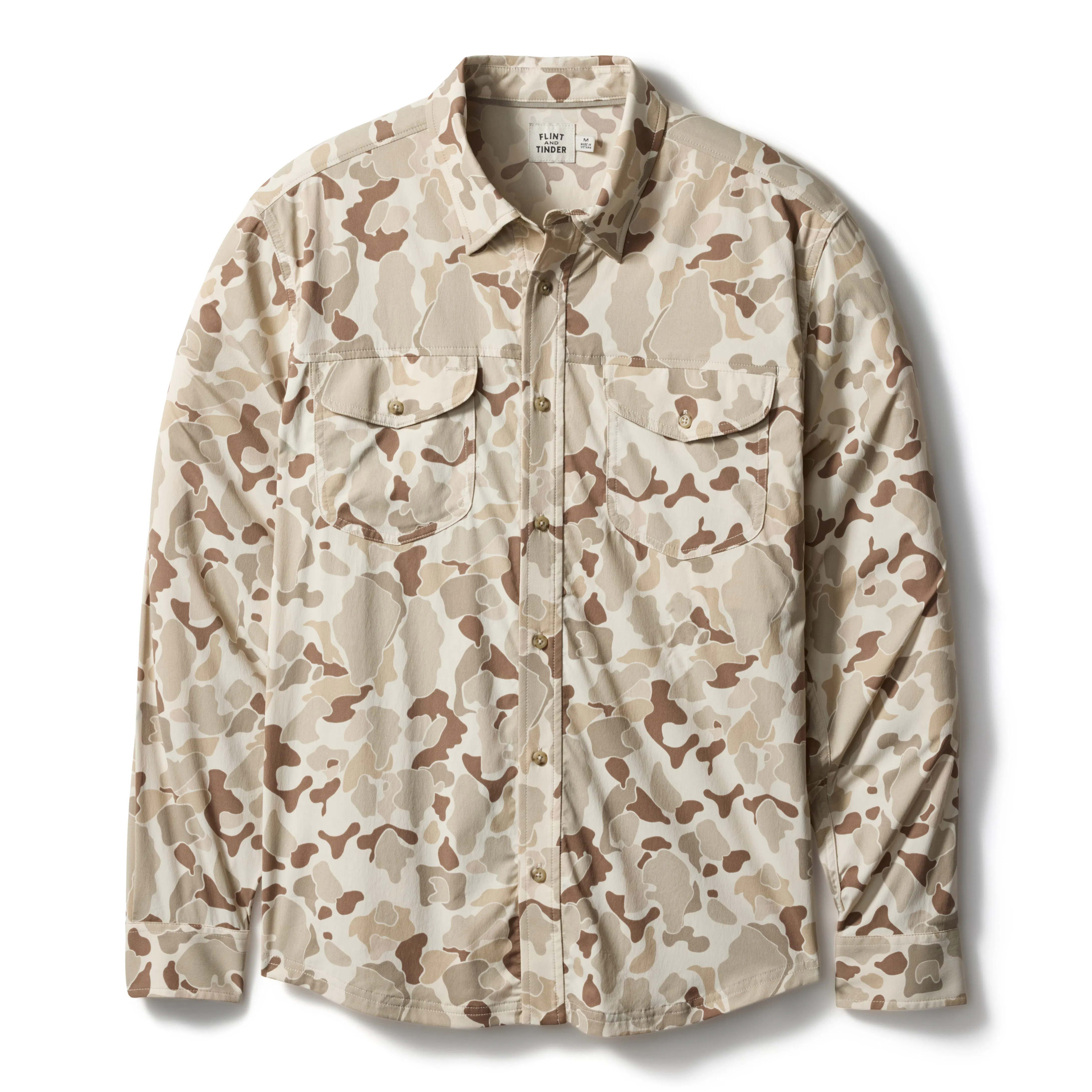 Gulfstream Performance Shirt
