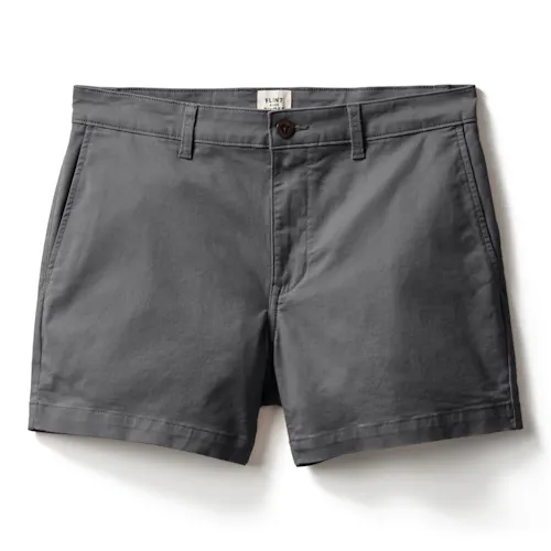 365 Chino Short - 5"
