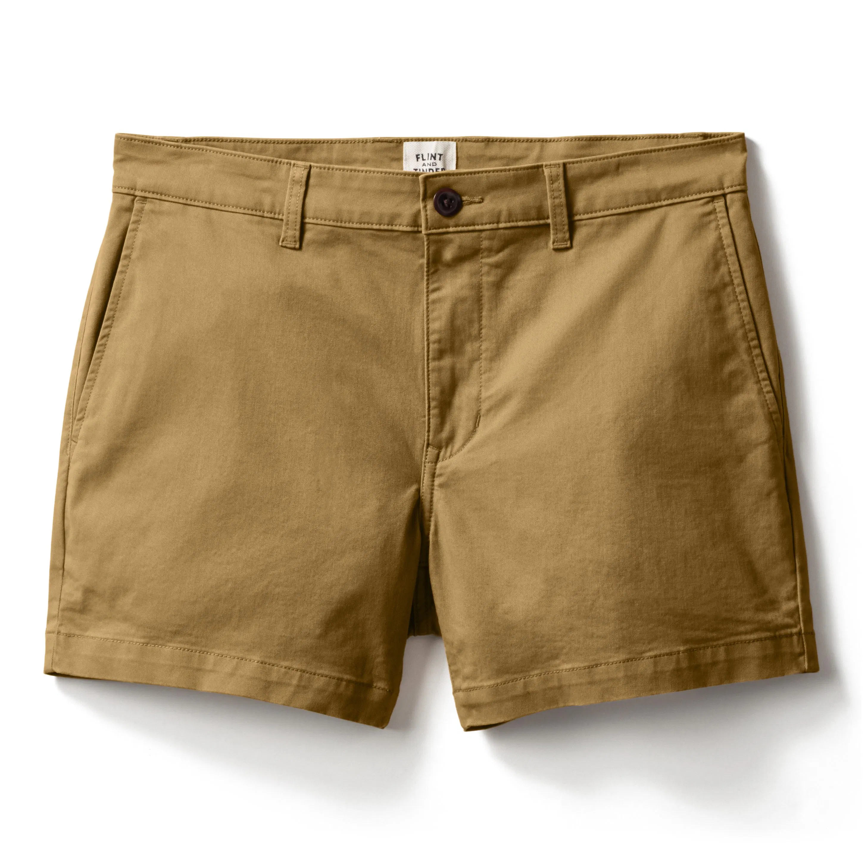 Flint and Tinder 365 Chino Short - 5