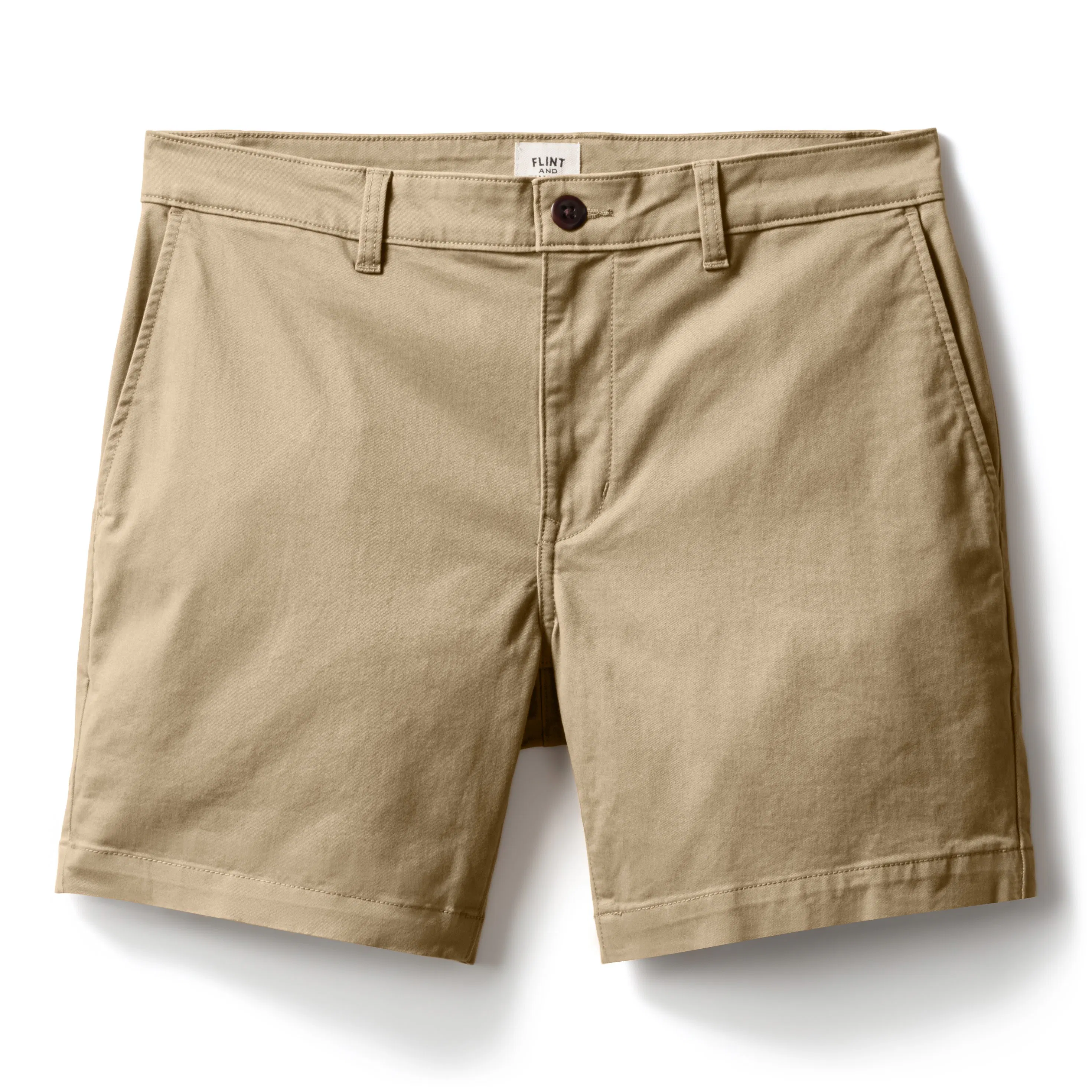 Flint and Tinder 365 Chino Pant - HB Athletic Straight - Charcoal