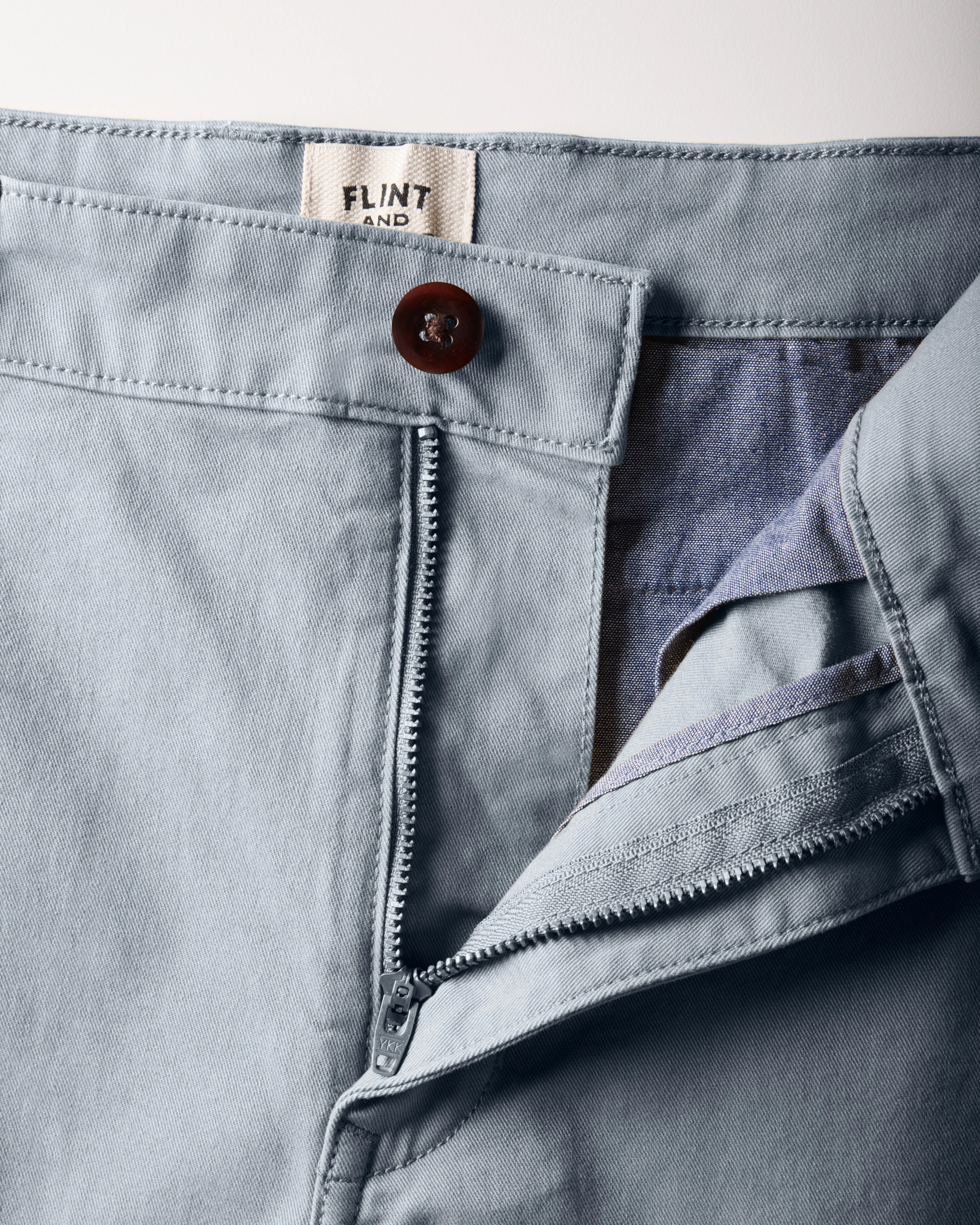 Flint and Tinder 365 Chino Short - 9