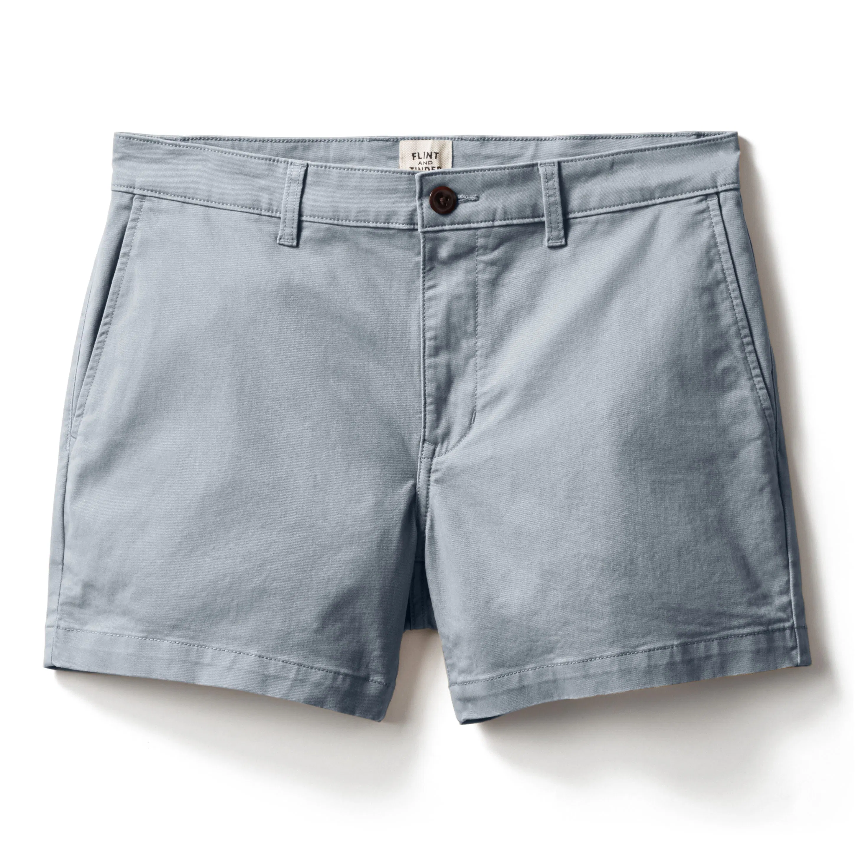 Flint and Tinder 365 Chino Pant - HB Athletic Straight - Charcoal