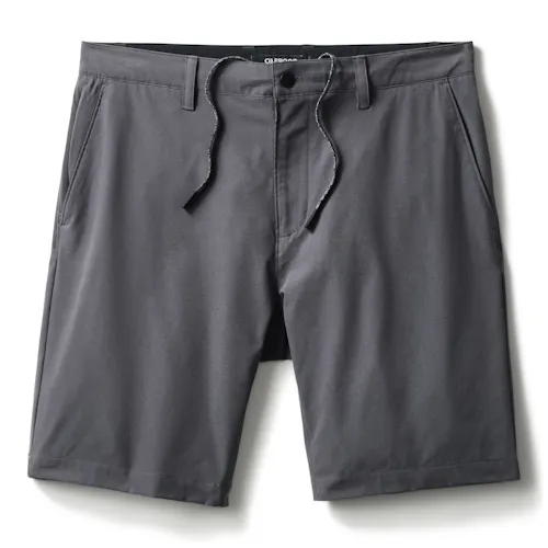 Equator Hybrid Short - 9"