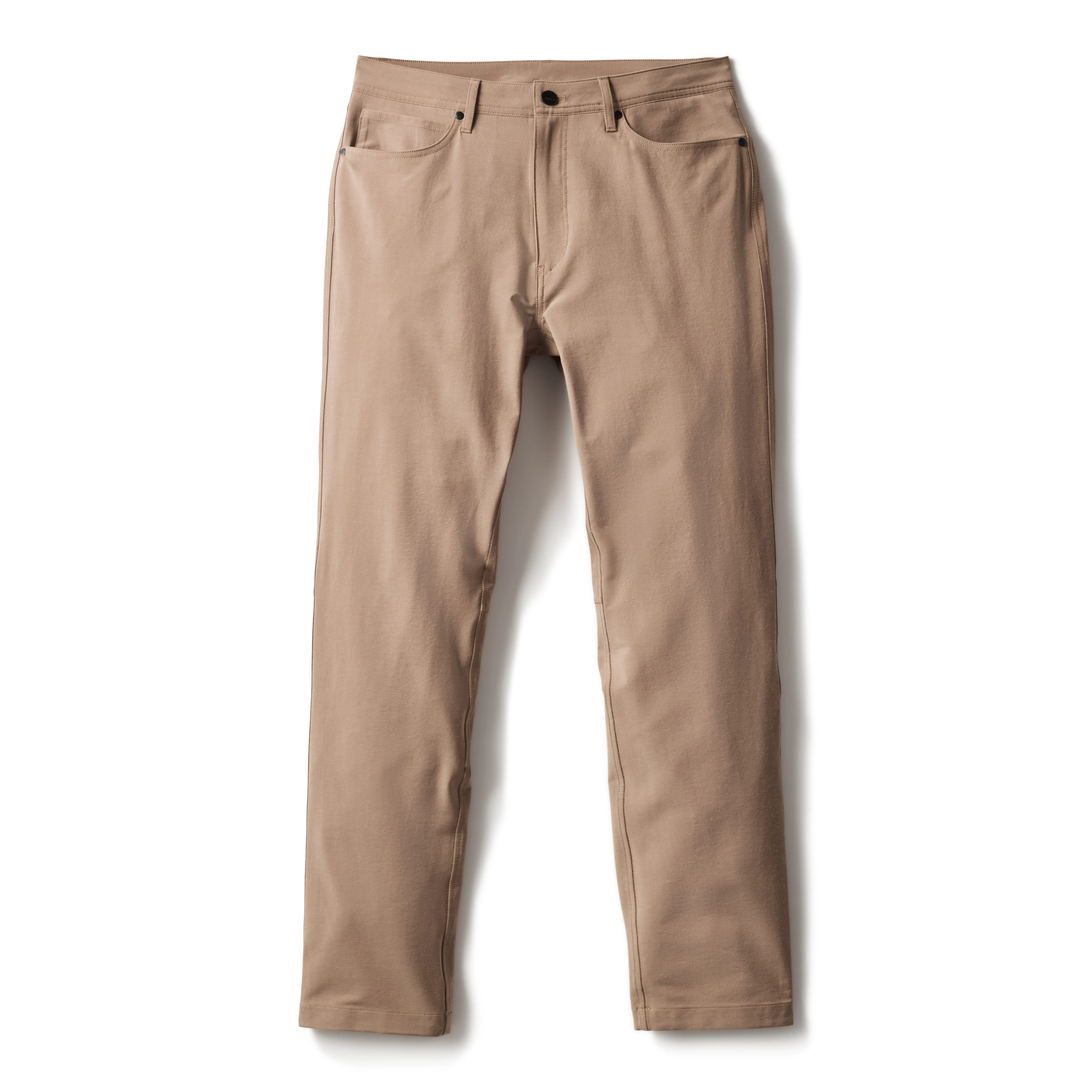 72-Hour Merino 5-Pocket Pant - HB Straight