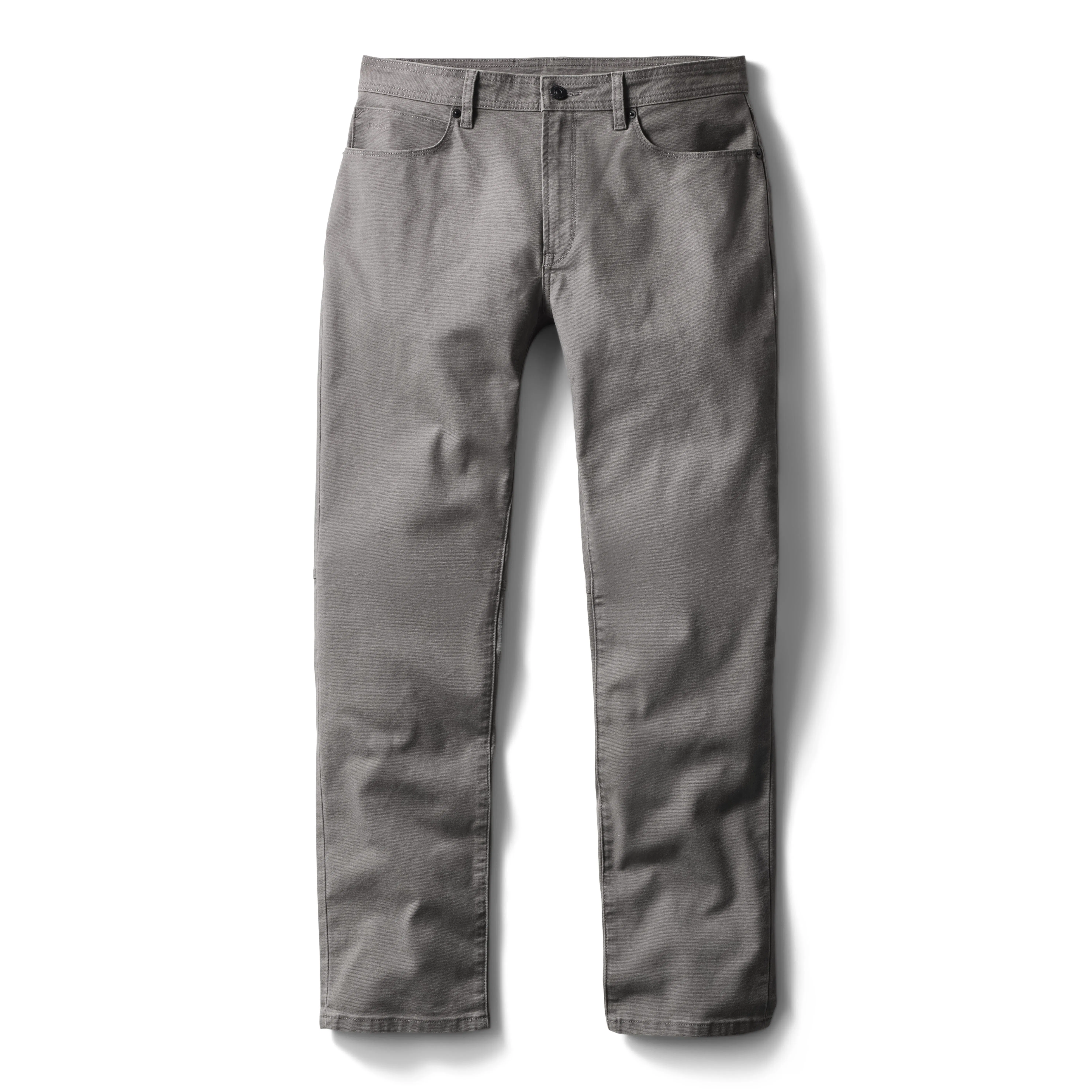 Flint and Tinder 365 Chino Pant - HB Classic - Khaki | Chino Pants