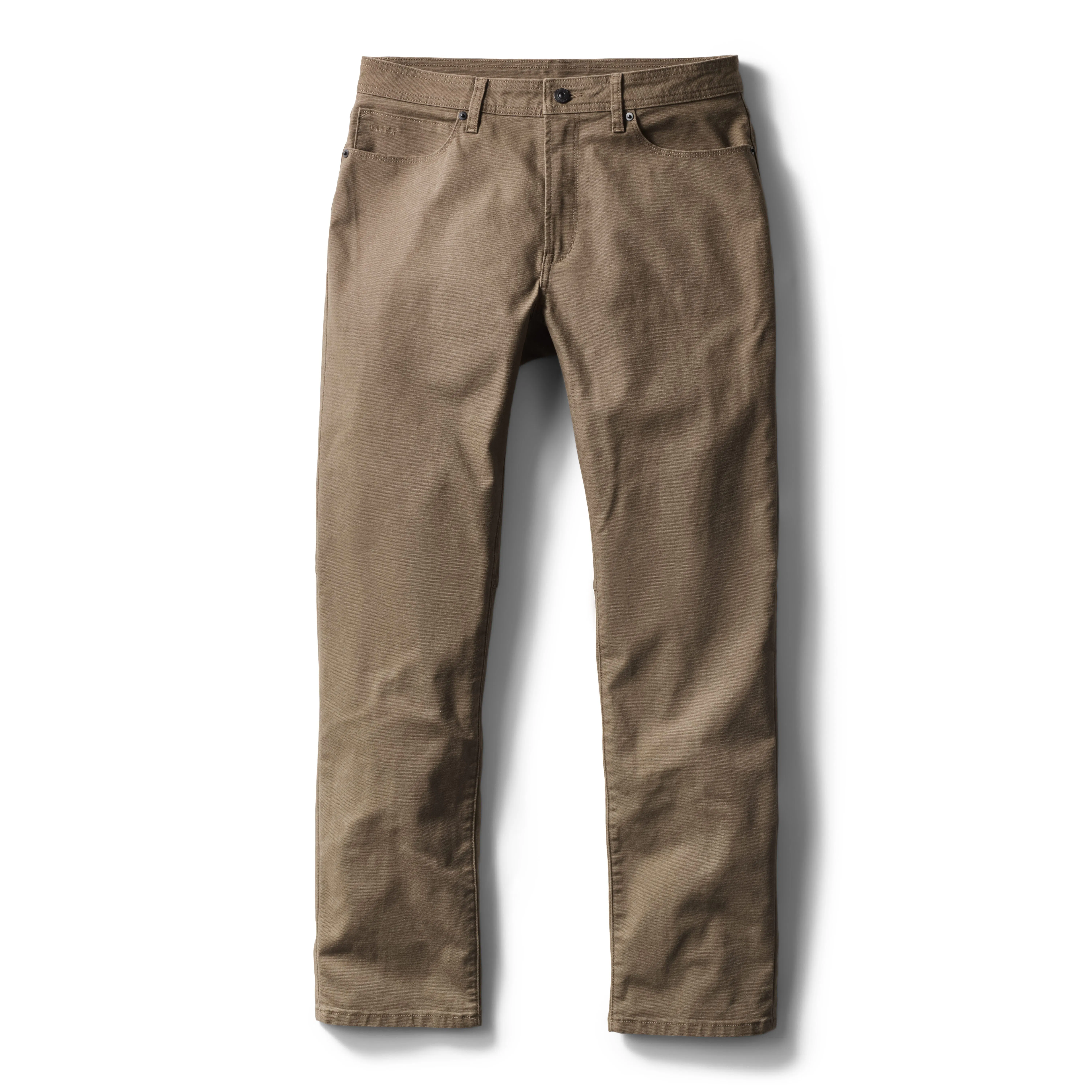 Proof ARC Pant - HB Athletic Straight - Olive | Active Pants