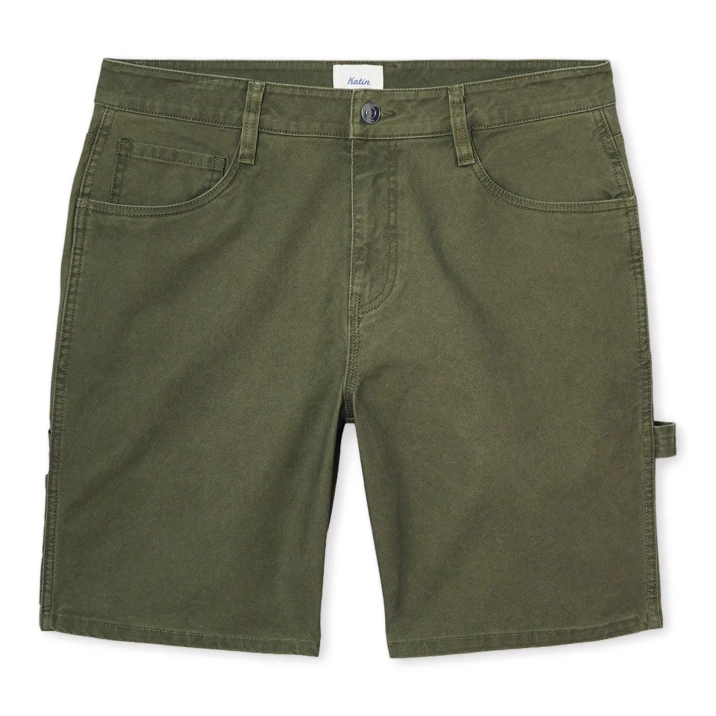Stanley Short