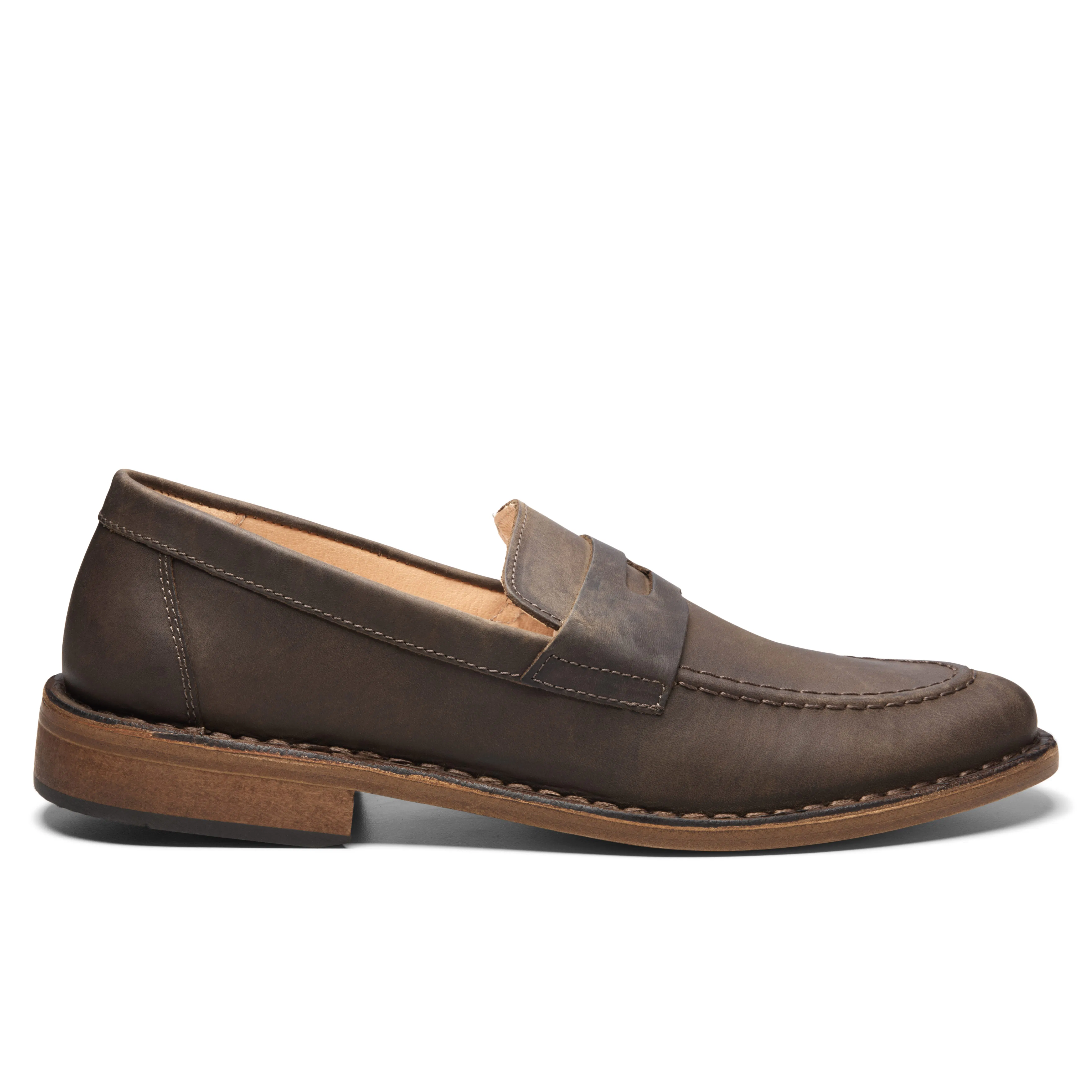 Fastflex Loafer