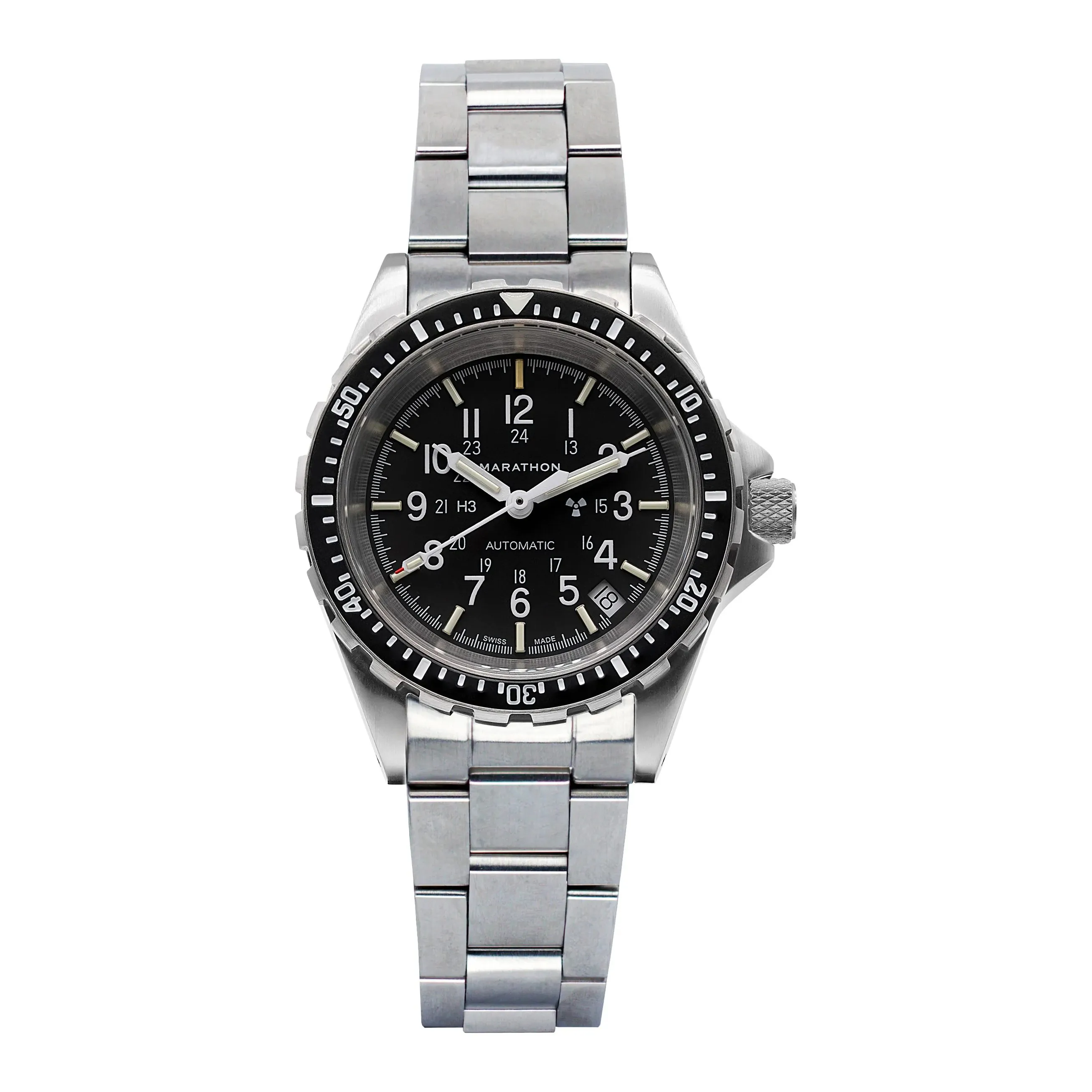 Medium Diver's Automatic MSAR Auto 36mm