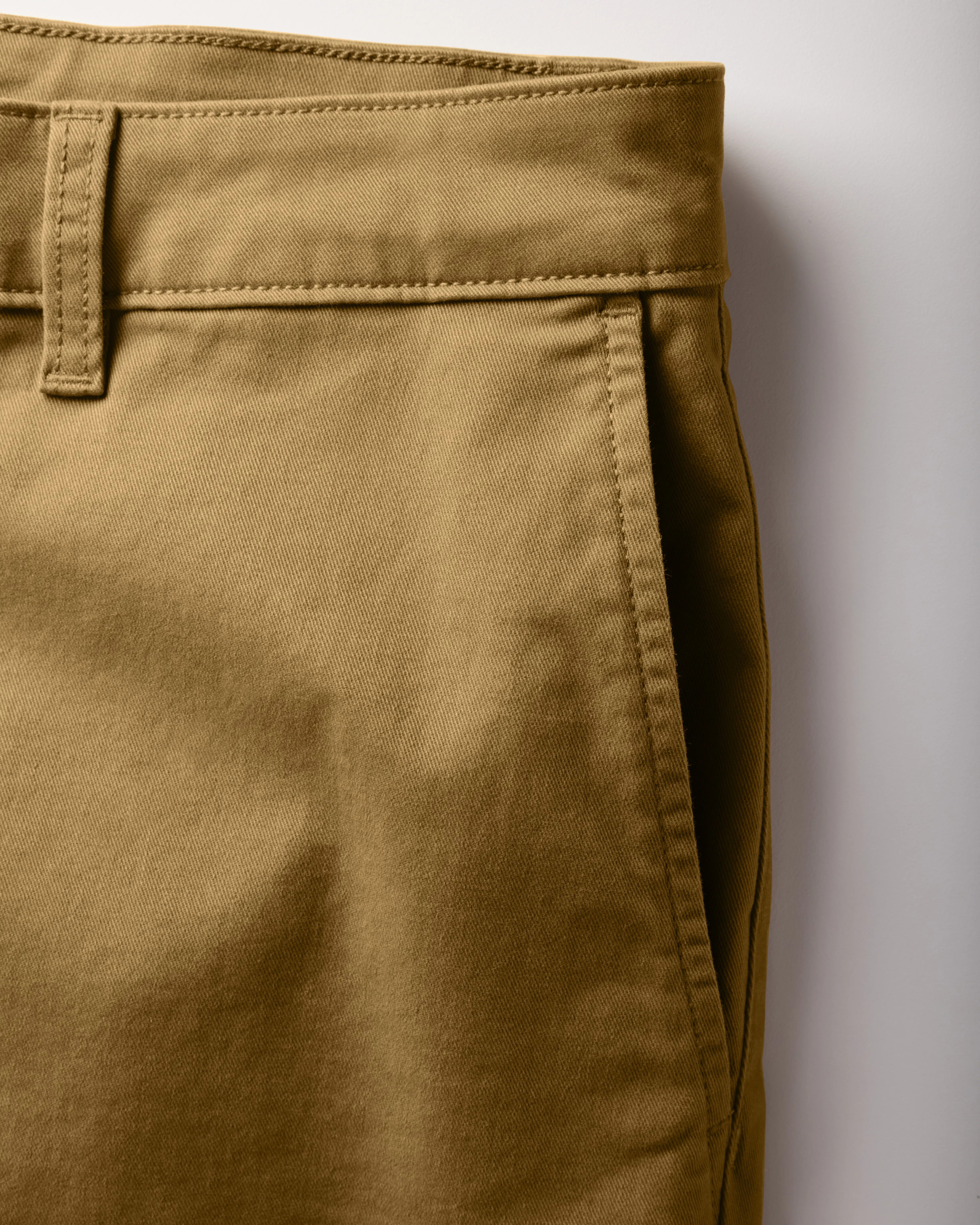 Flint and Tinder 365 Chino Short - 7