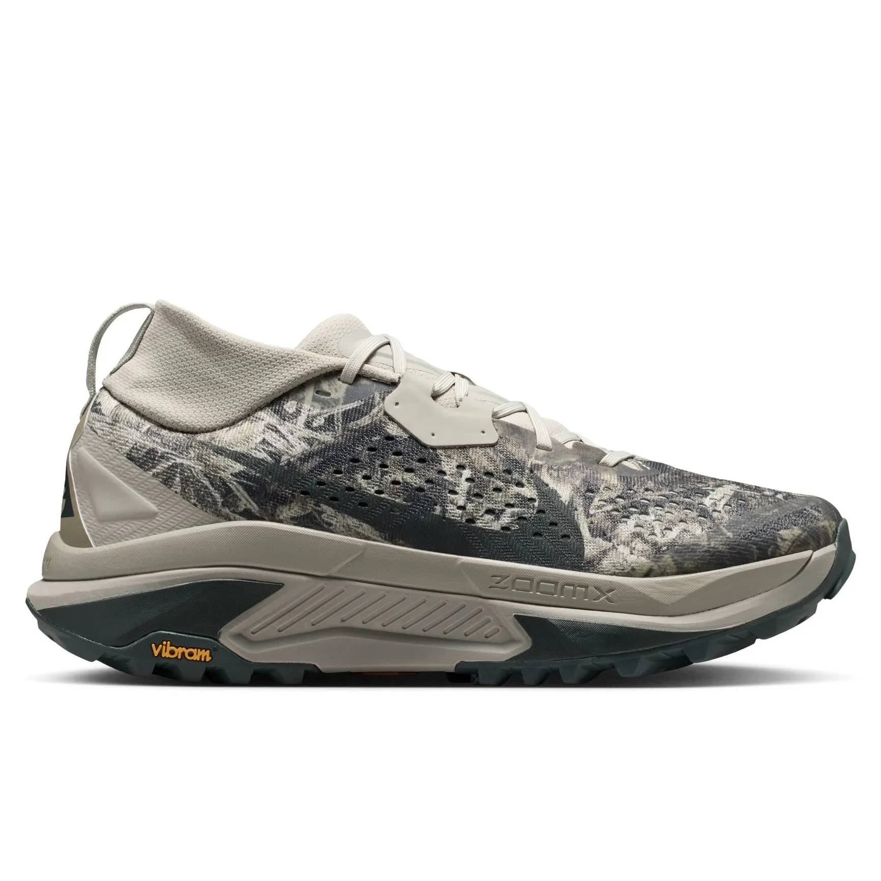Nike ACG Zegama Trail - Spruce Fog/Black Spruce/Sea Glass/Black