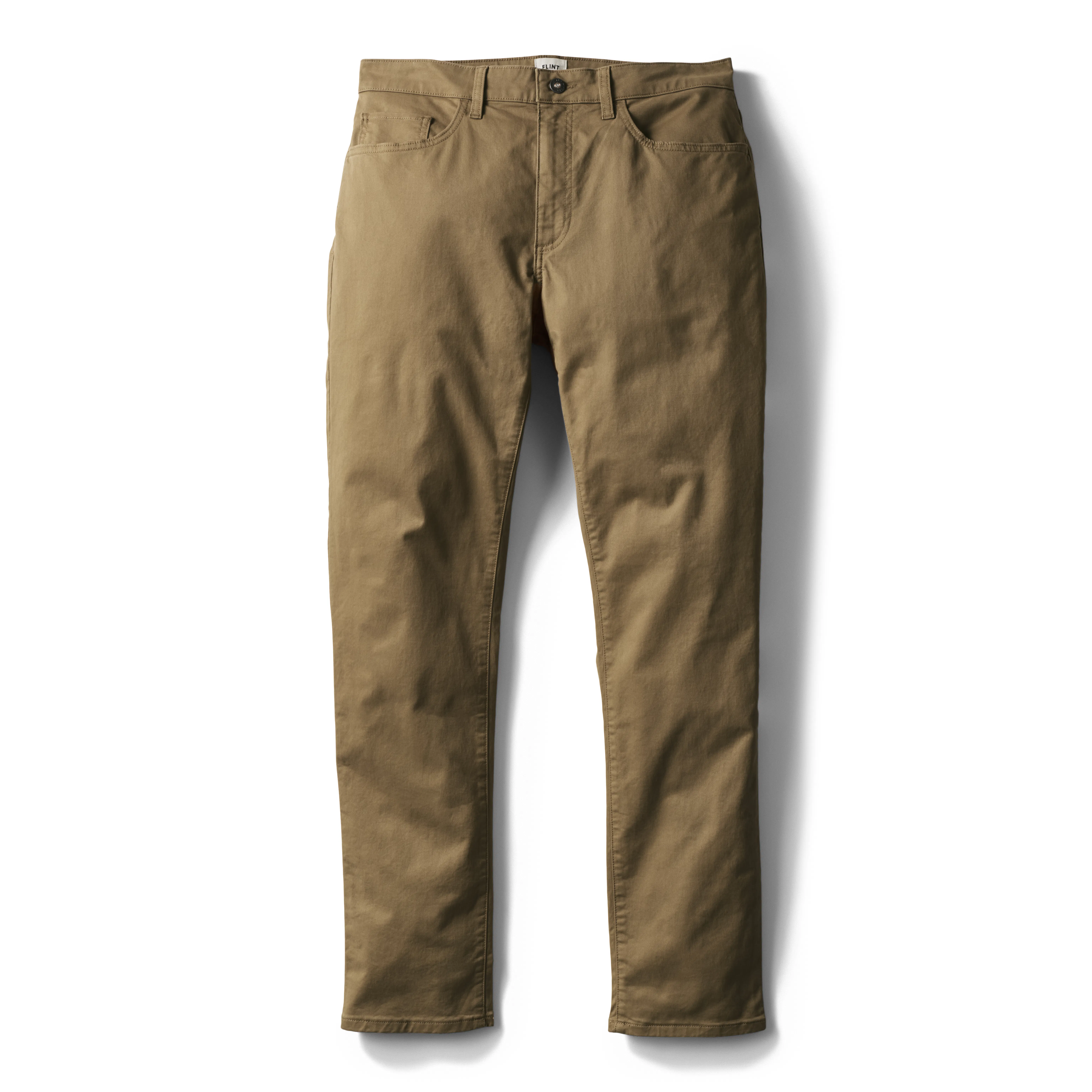 Flint and Tinder 365 5-Pocket Pant - HB Athletic Tapered
