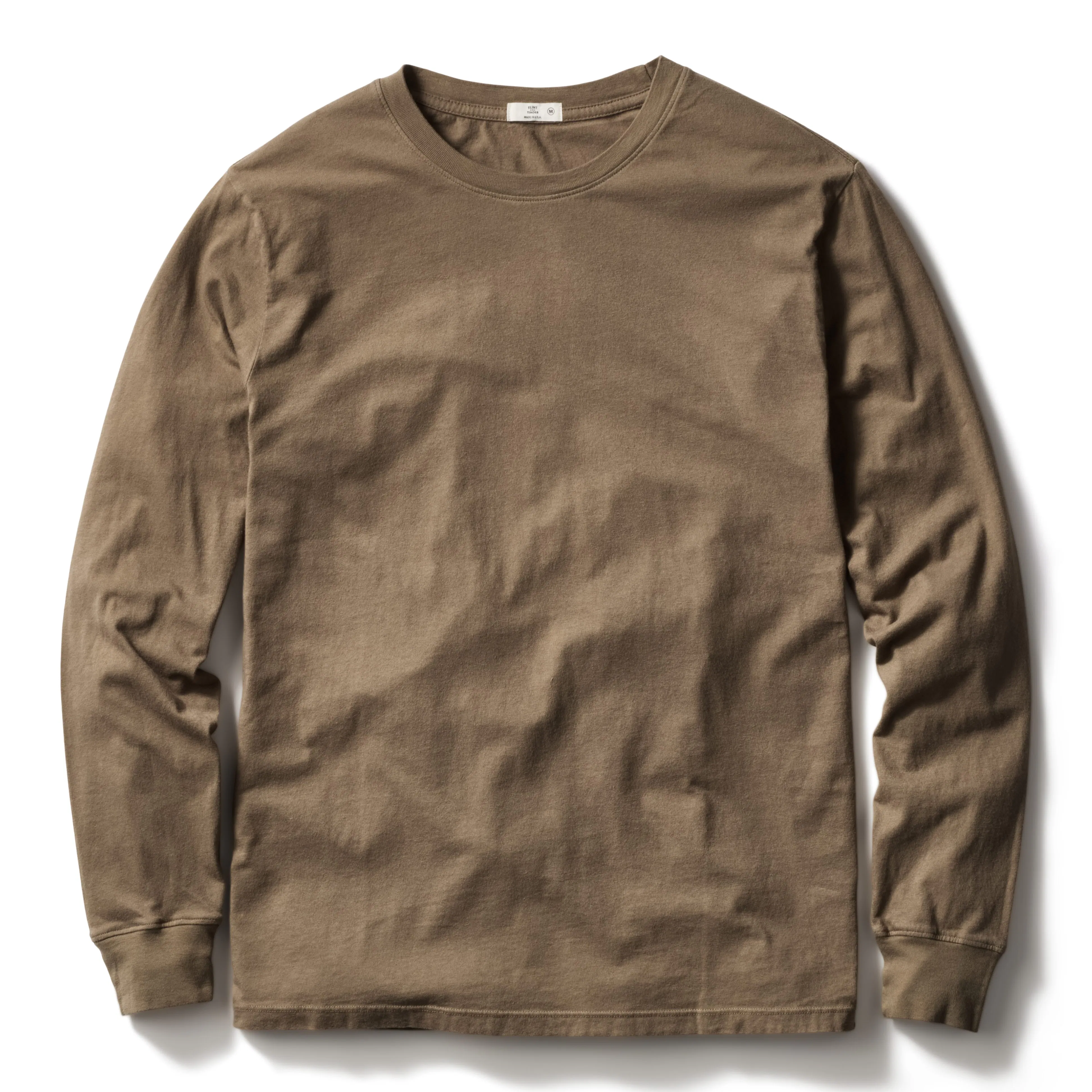 Vintage Soft Wash Long Sleeve T-Shirt