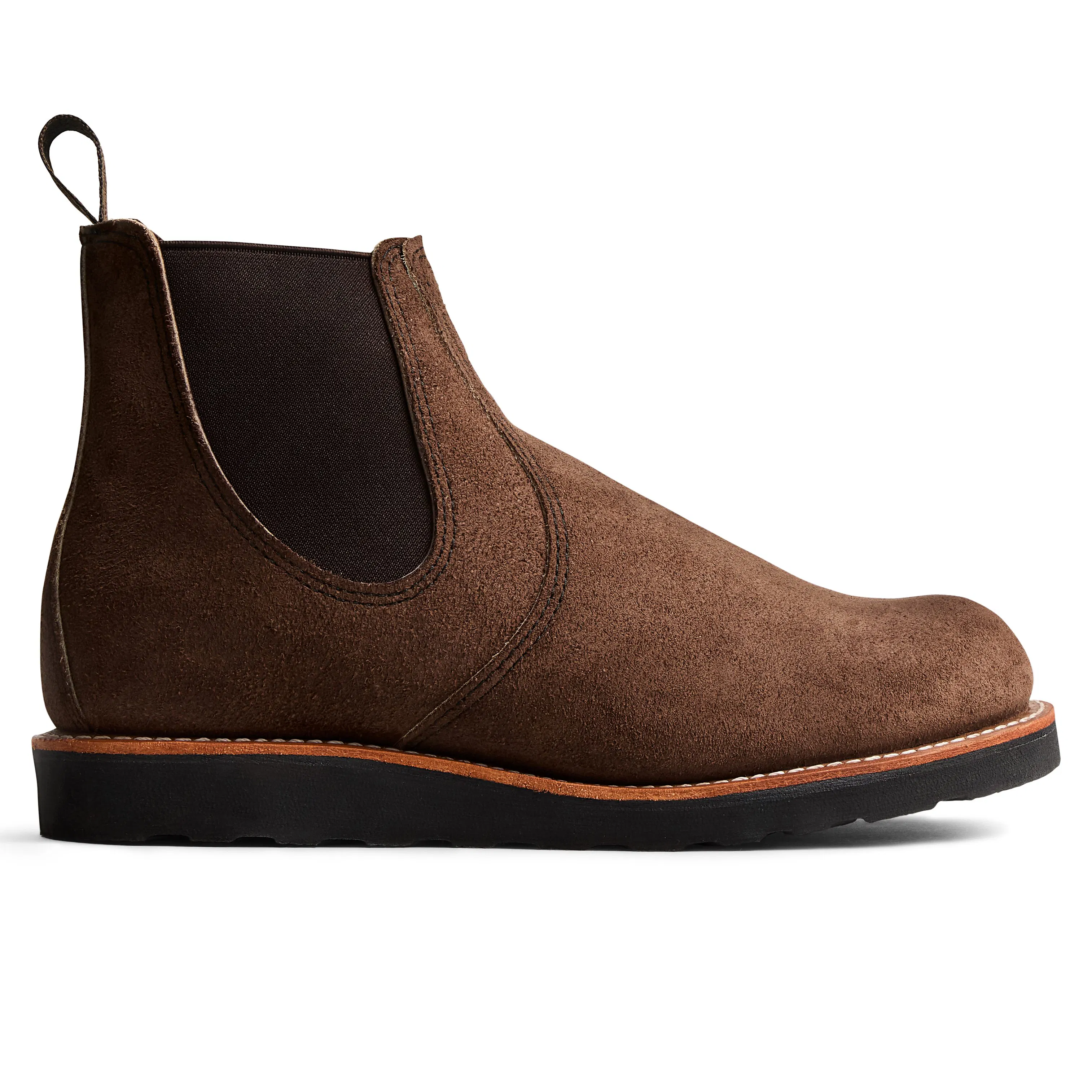 Red Wing Heritage 11