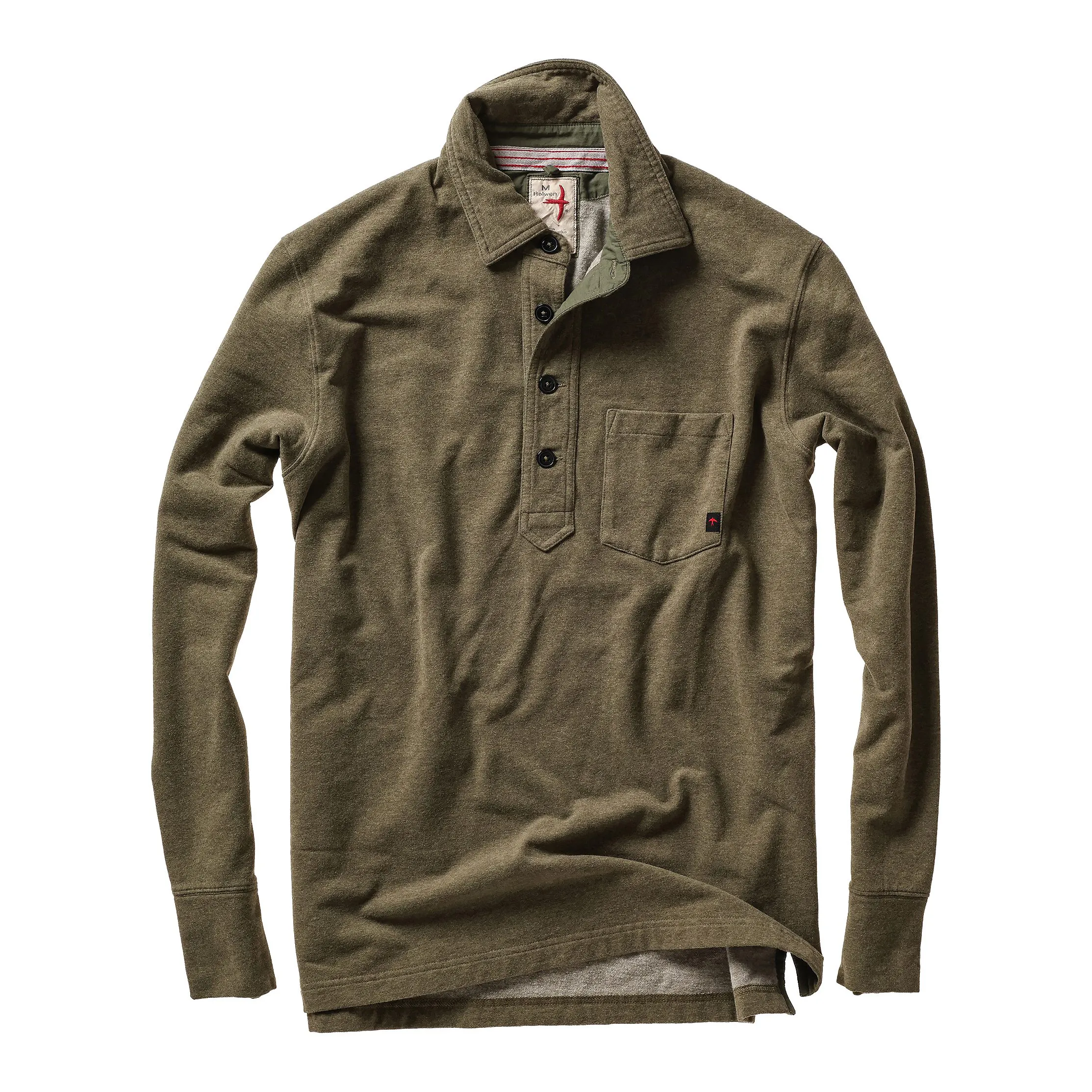 Mariner Polo