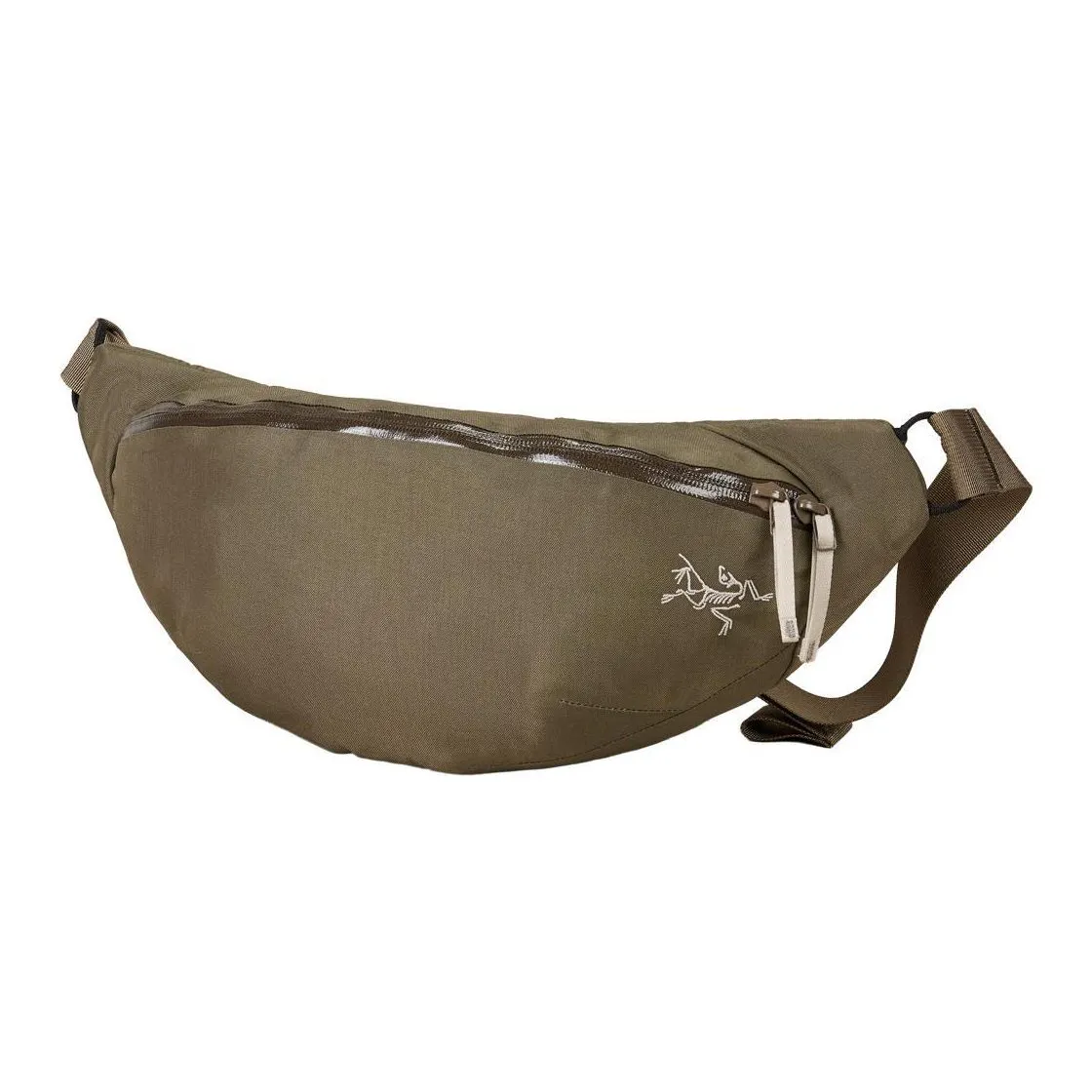 Arc'teryx Axios 4 Crossbody - Mongoose | Hip Packs & Slings