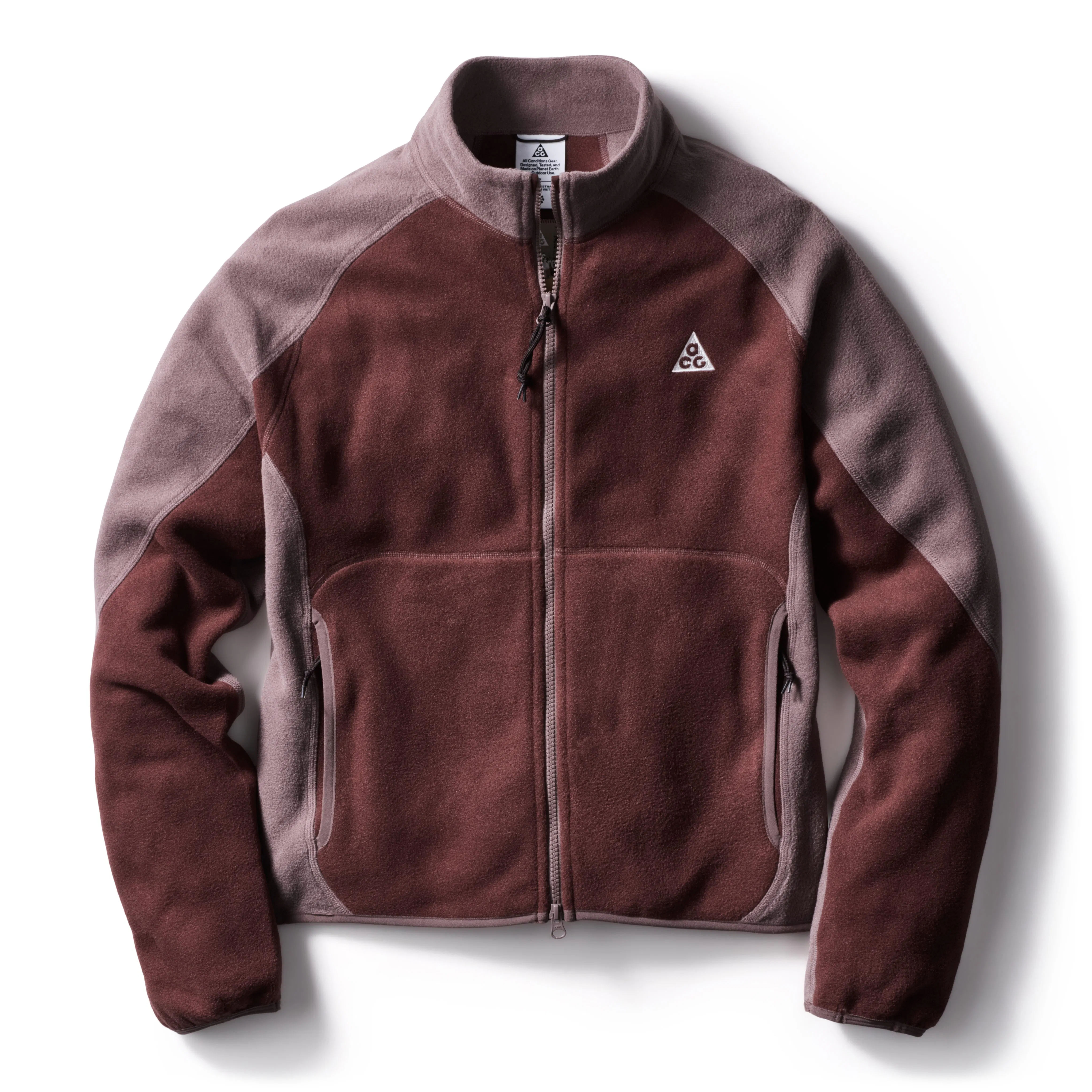 ACG Wolf Tree Full Zip Jacket