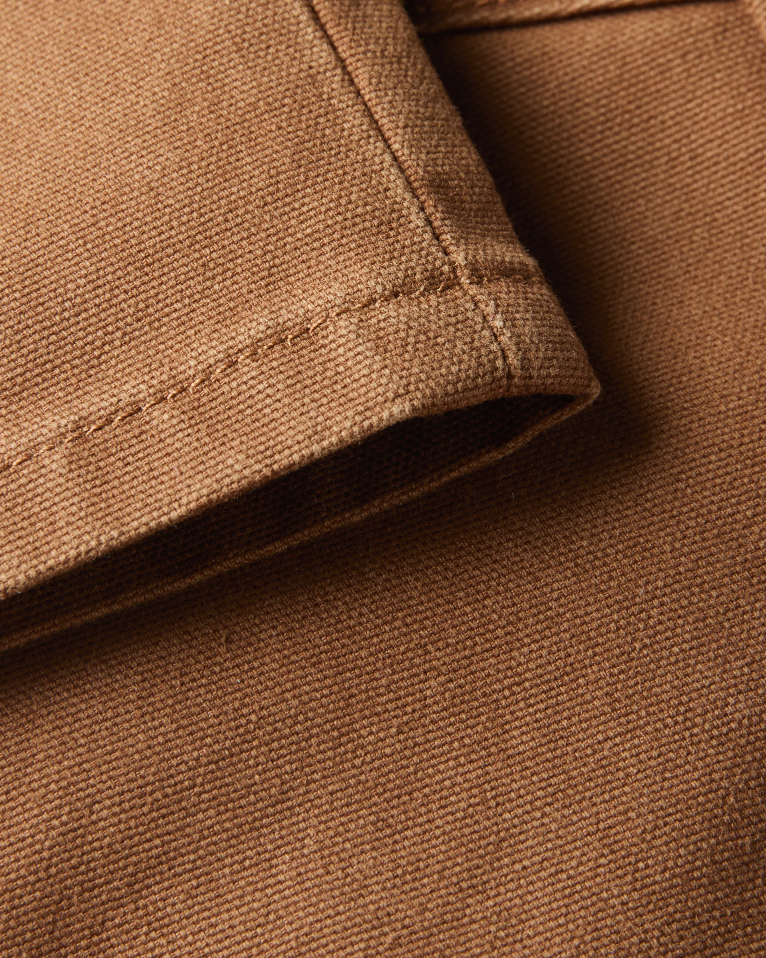 Proof Rover Double-Knee Work Pant - HB Straight - Canyon