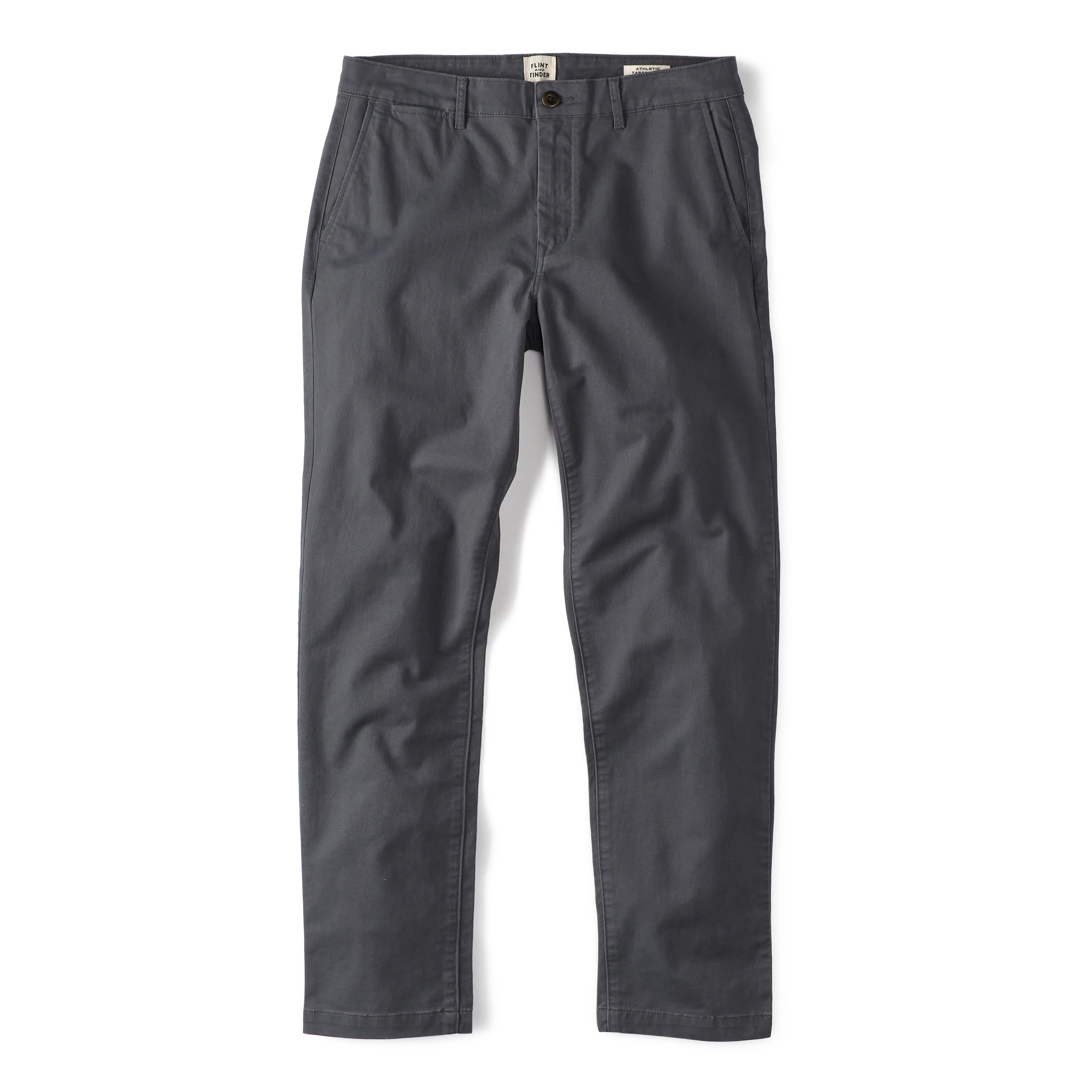 パンツ BROCHURE A.H. 1P BIG CHINO PANTS S 95400_Flint_and_Tinder_365_Chi